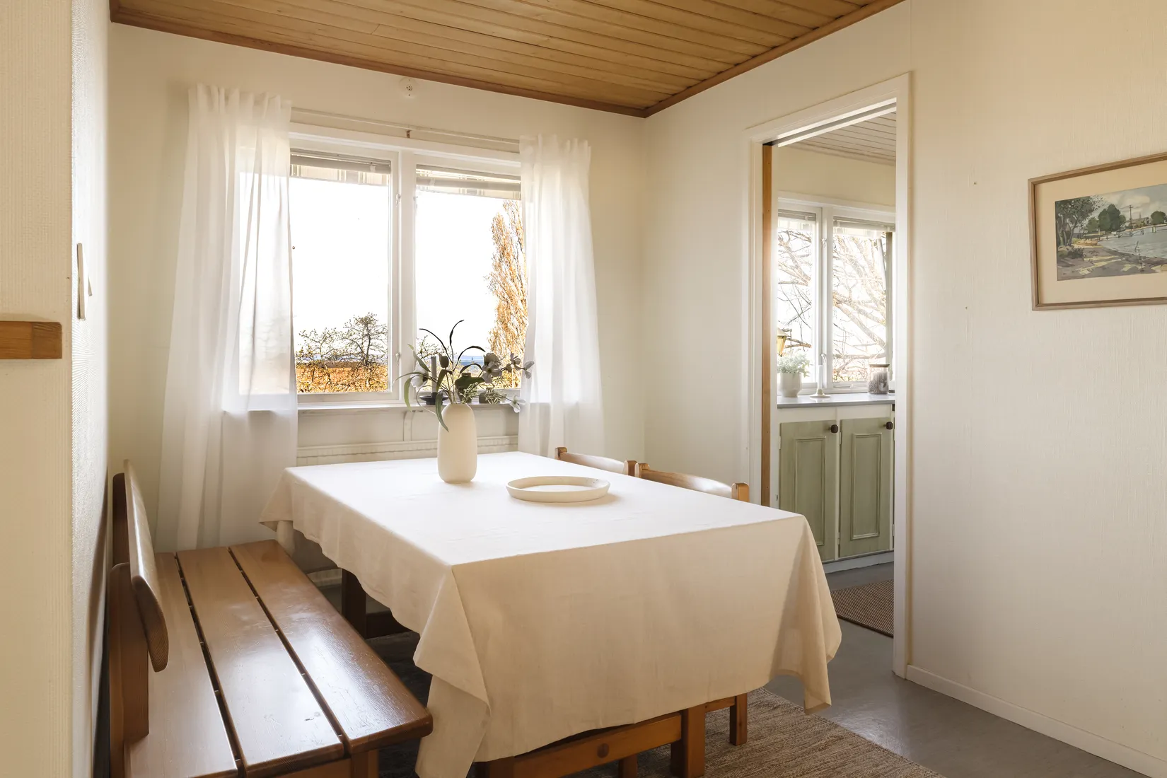 Villa, Börjesgårdsgränd 8, Gränna, Jönköping