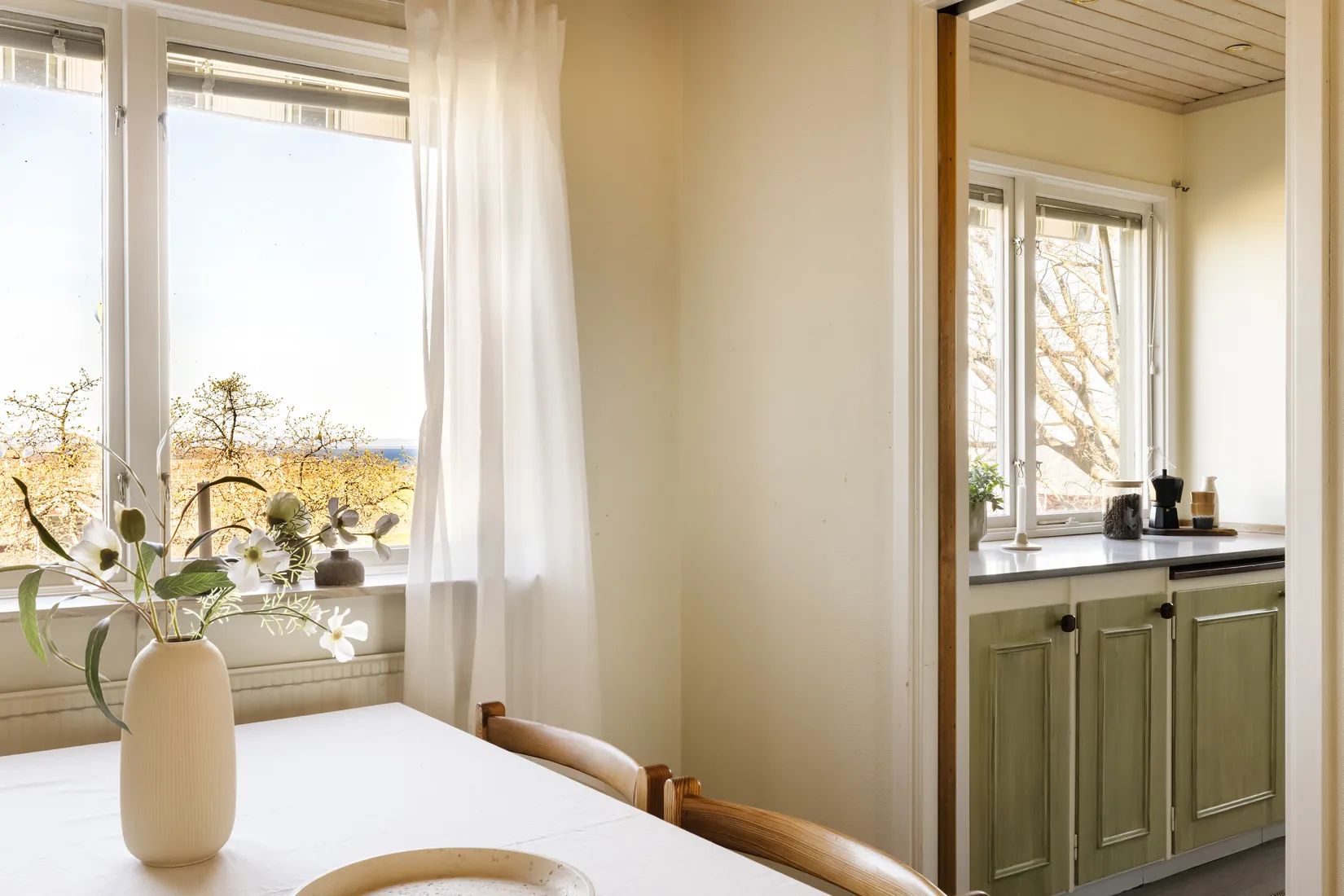 Villa, Börjesgårdsgränd 8, Gränna, Jönköping