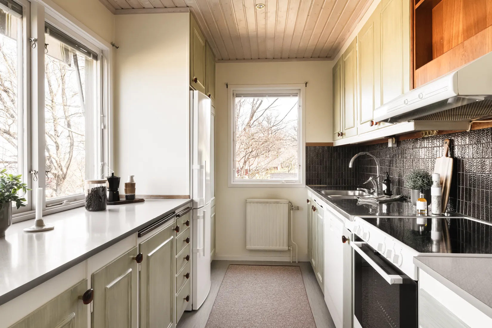 Villa, Börjesgårdsgränd 8, Gränna, Jönköping