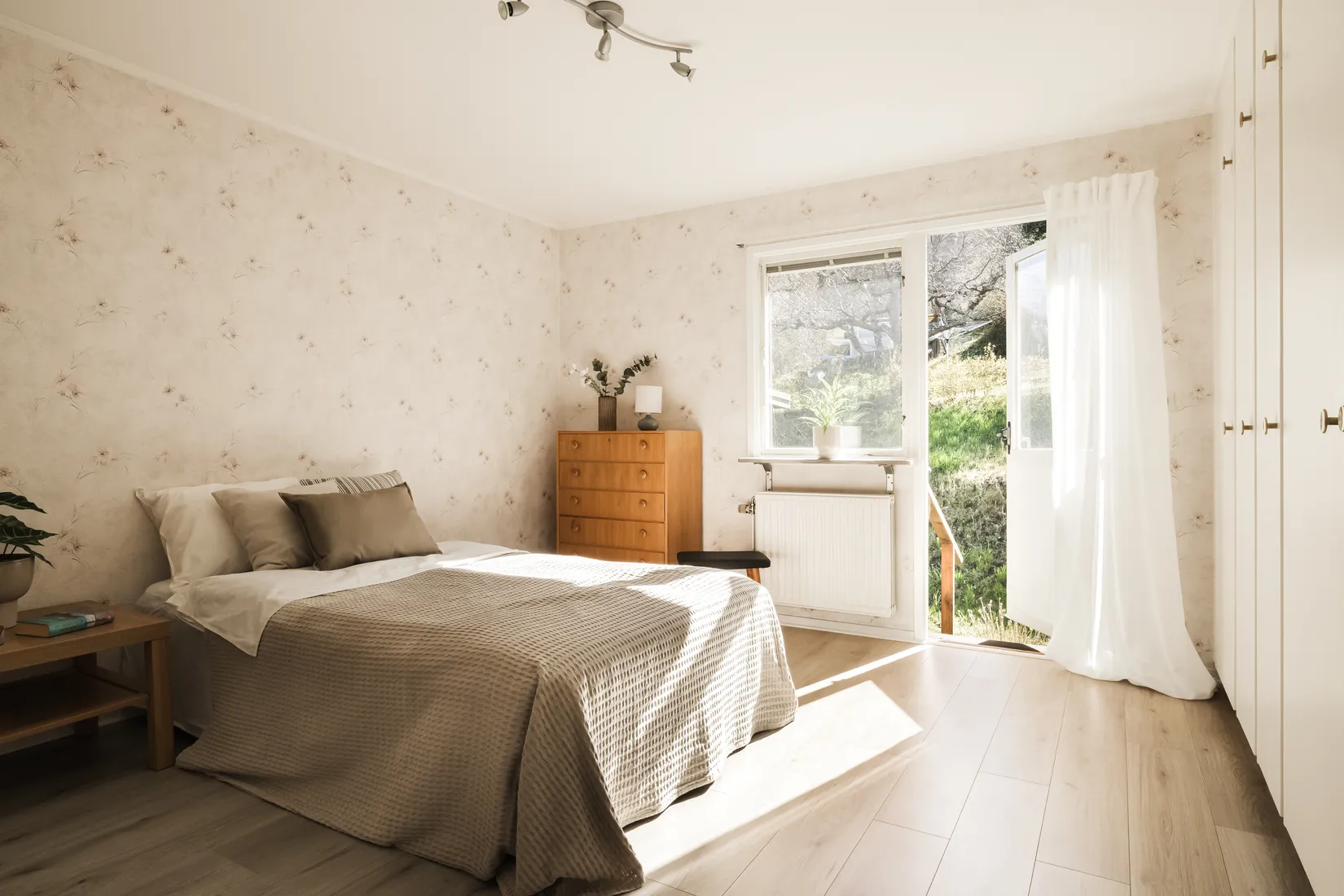 Villa, Börjesgårdsgränd 8, Gränna, Jönköping