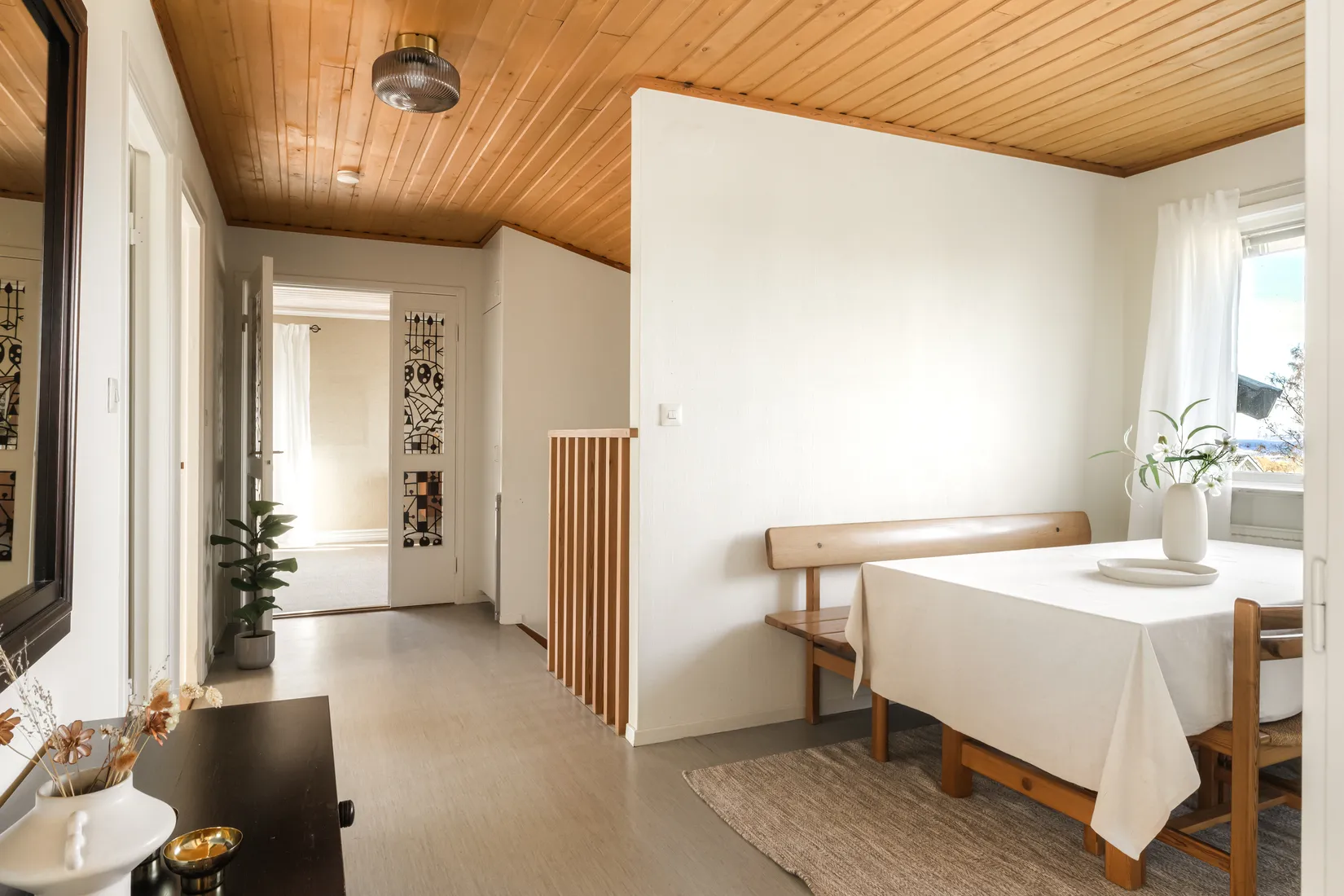 Villa, Börjesgårdsgränd 8, Gränna, Jönköping