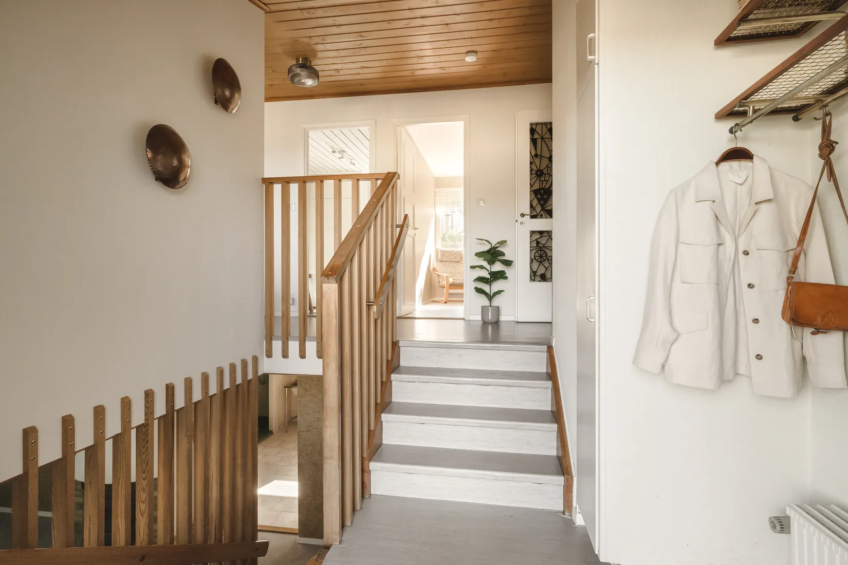 Villa, Börjesgårdsgränd 8, Gränna, Jönköping