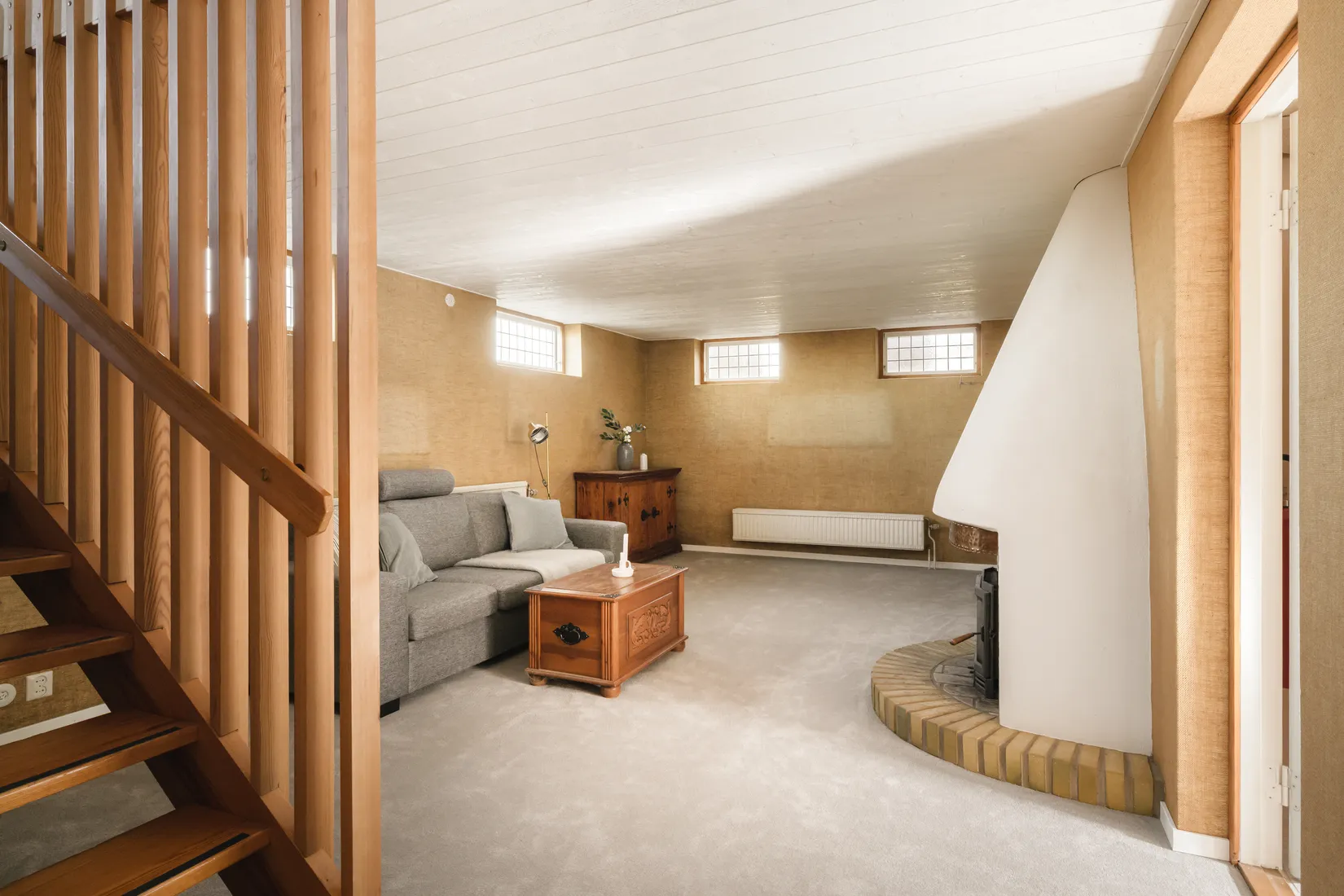 Villa, Börjesgårdsgränd 8, Gränna, Jönköping