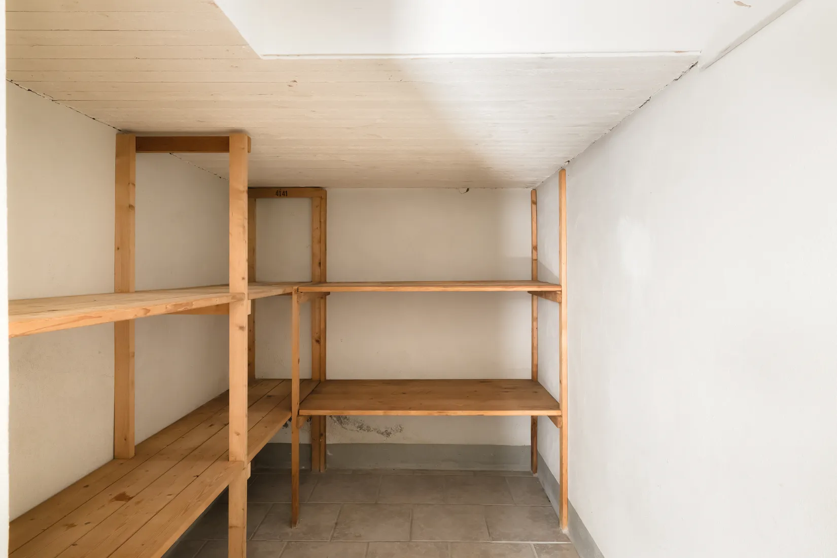 Villa, Börjesgårdsgränd 8, Gränna, Jönköping