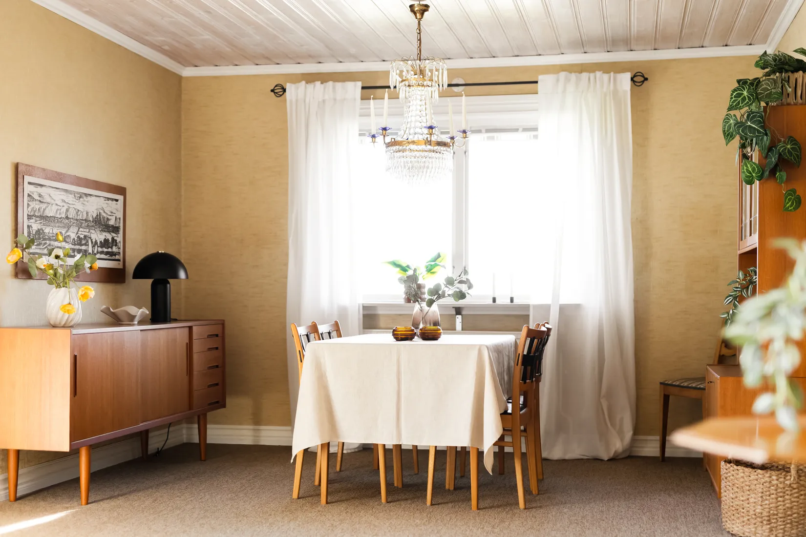 Villa, Börjesgårdsgränd 8, Gränna, Jönköping