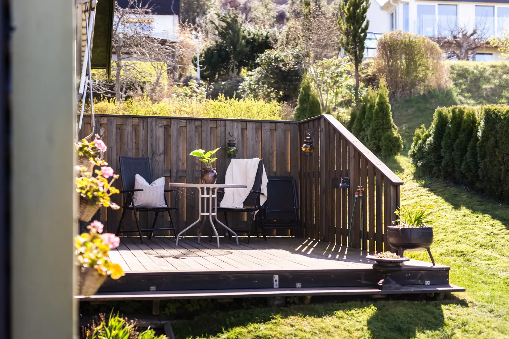 Villa, Börjesgårdsgränd 8, Gränna, Jönköping