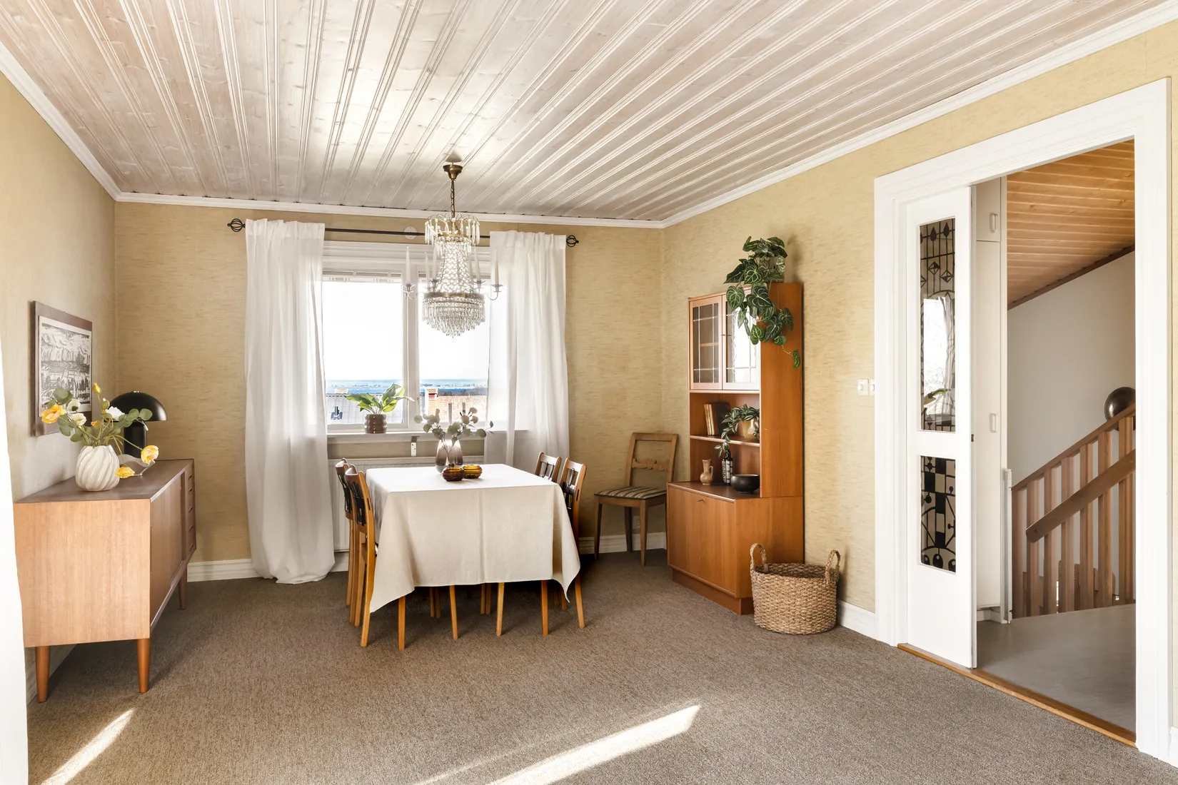 Villa, Börjesgårdsgränd 8, Gränna, Jönköping