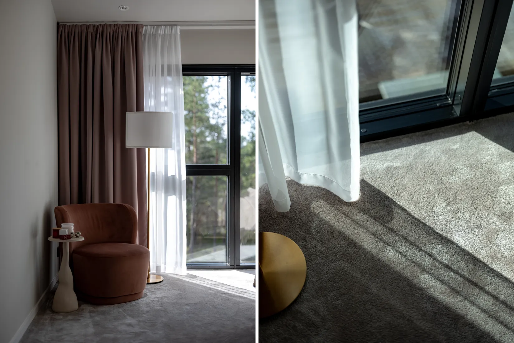 Villa, Radhus, Granbacksvägen 4G, Killinge, Lidingö