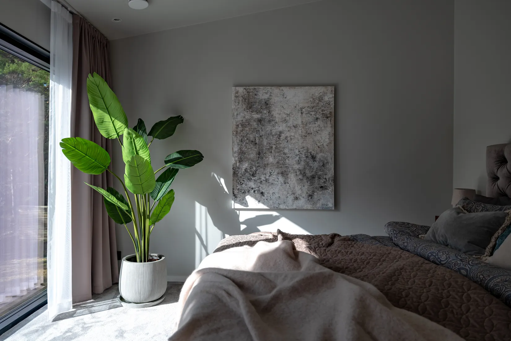 Villa, Radhus, Granbacksvägen 4G, Killinge, Lidingö
