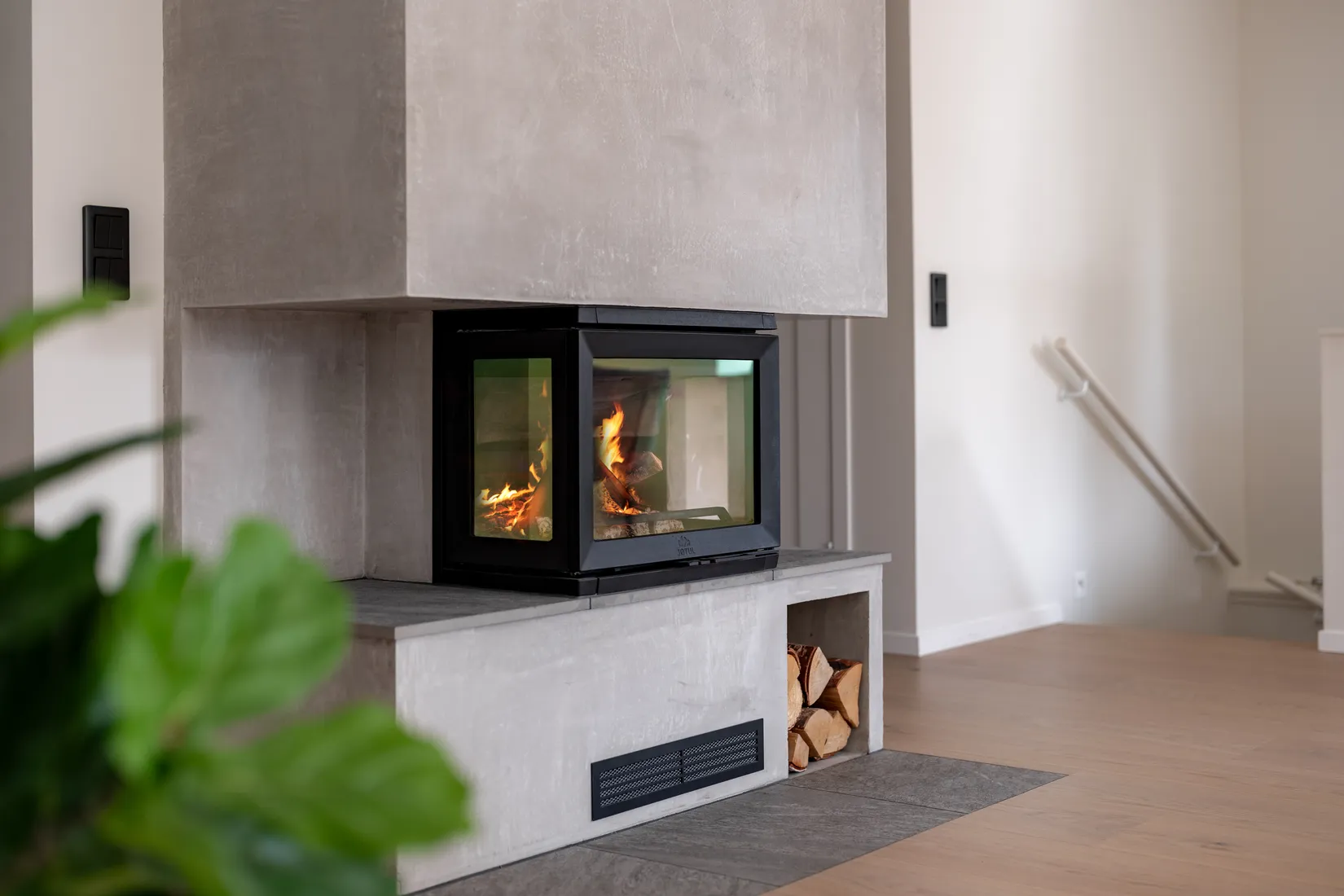 Villa, Radhus, Granbacksvägen 4G, Killinge, Lidingö