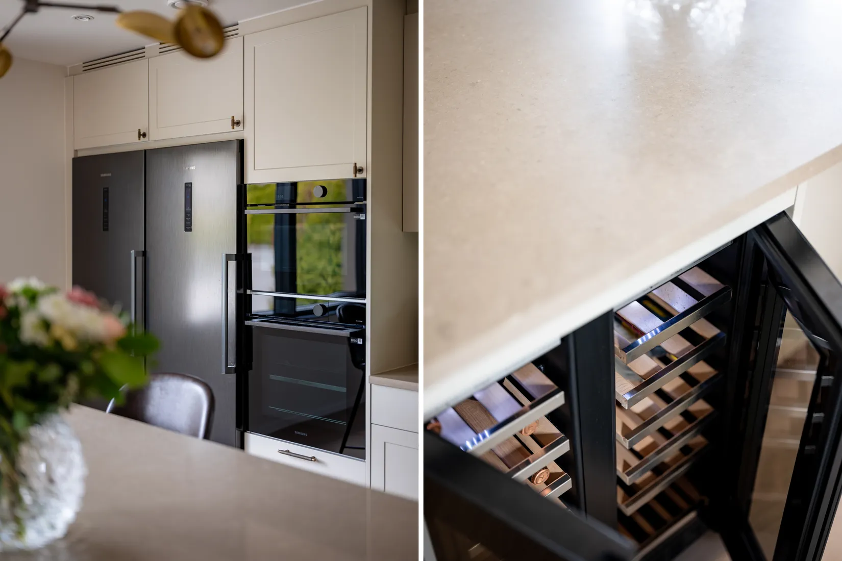 Villa, Radhus, Granbacksvägen 4G, Killinge, Lidingö