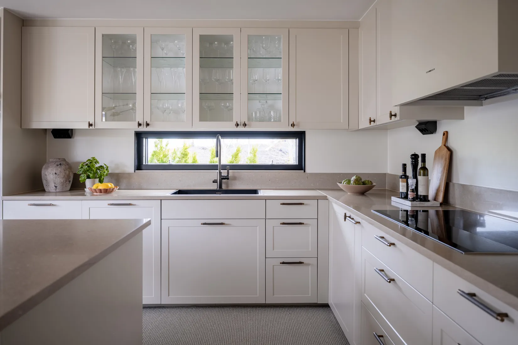 Villa, Radhus, Granbacksvägen 4G, Killinge, Lidingö