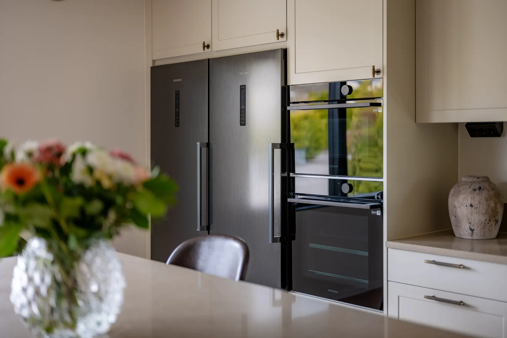 Villa, Radhus, Granbacksvägen 4G, Killinge, Lidingö