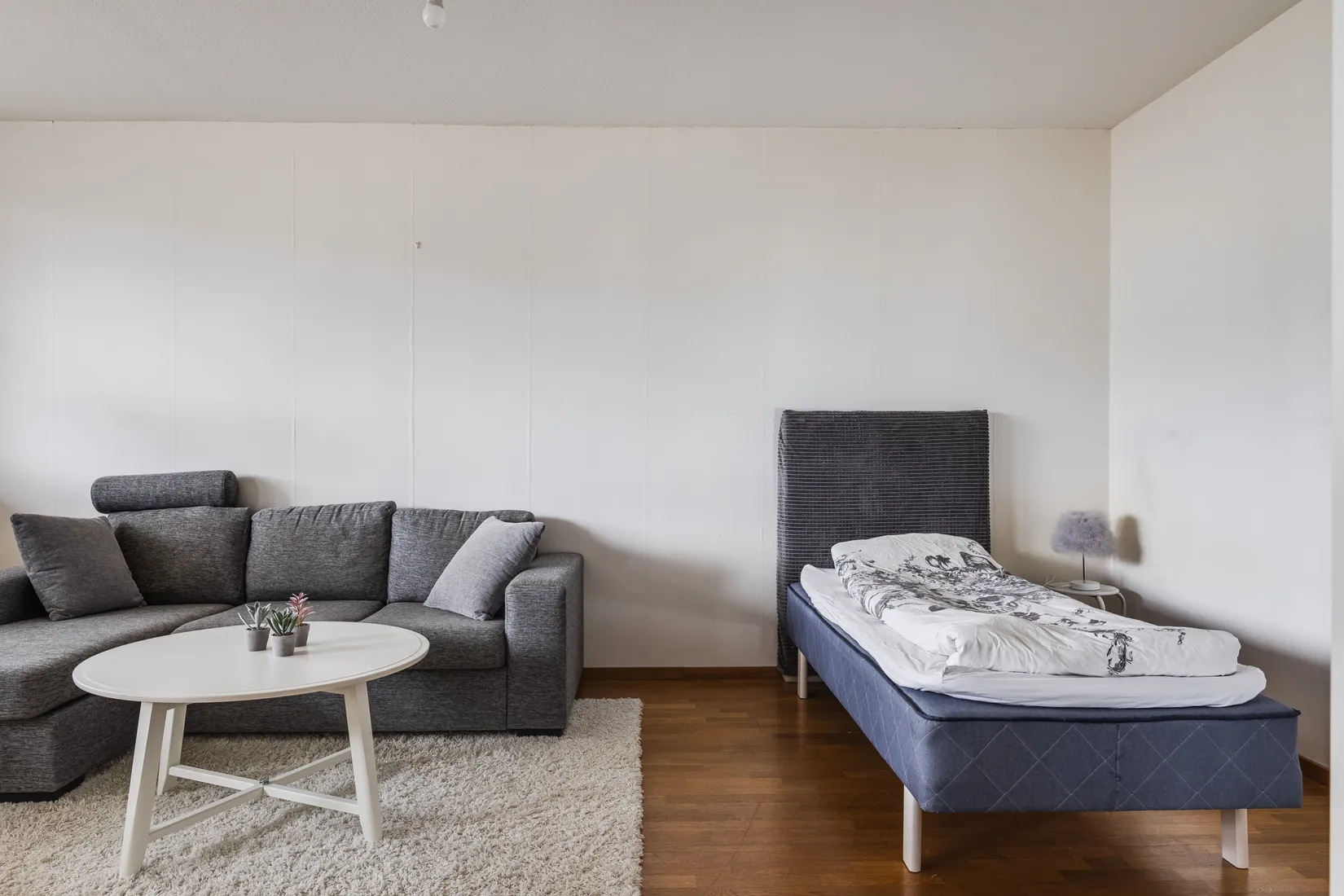 Bostadsrätt, Myntgatan 9, Moröhöjden, Skellefteå