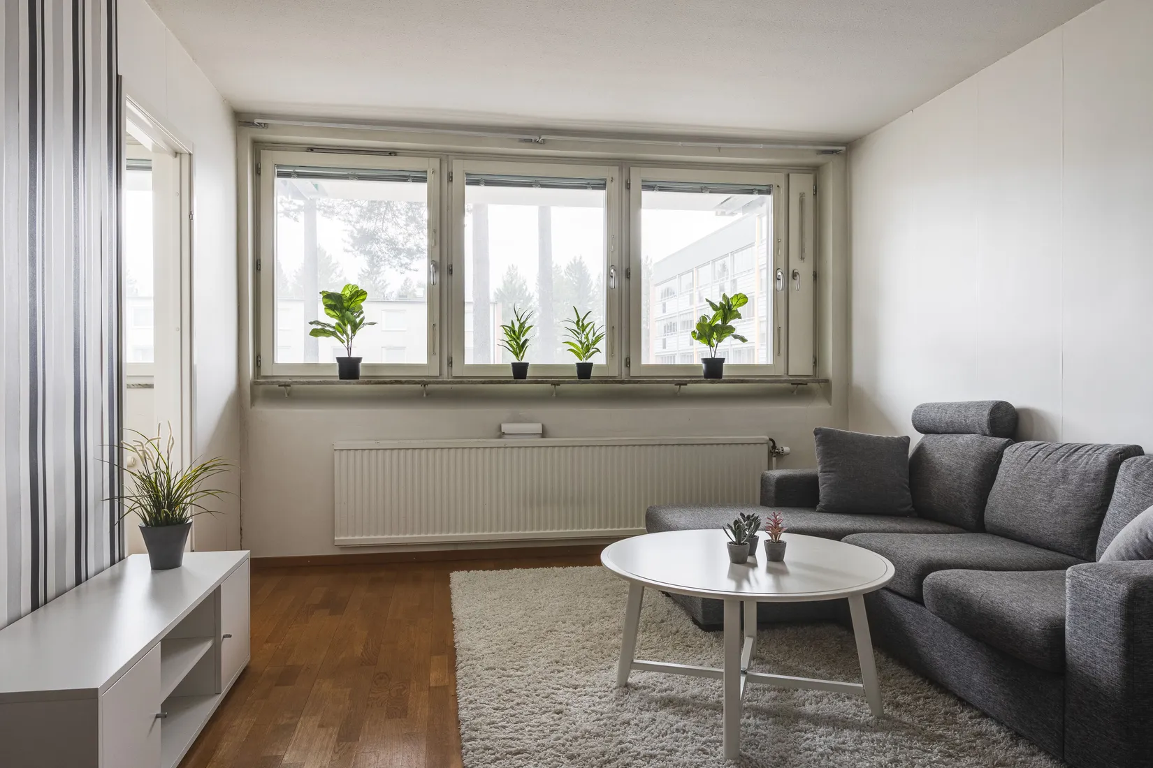 Bostadsrätt, Myntgatan 9, Moröhöjden, Skellefteå