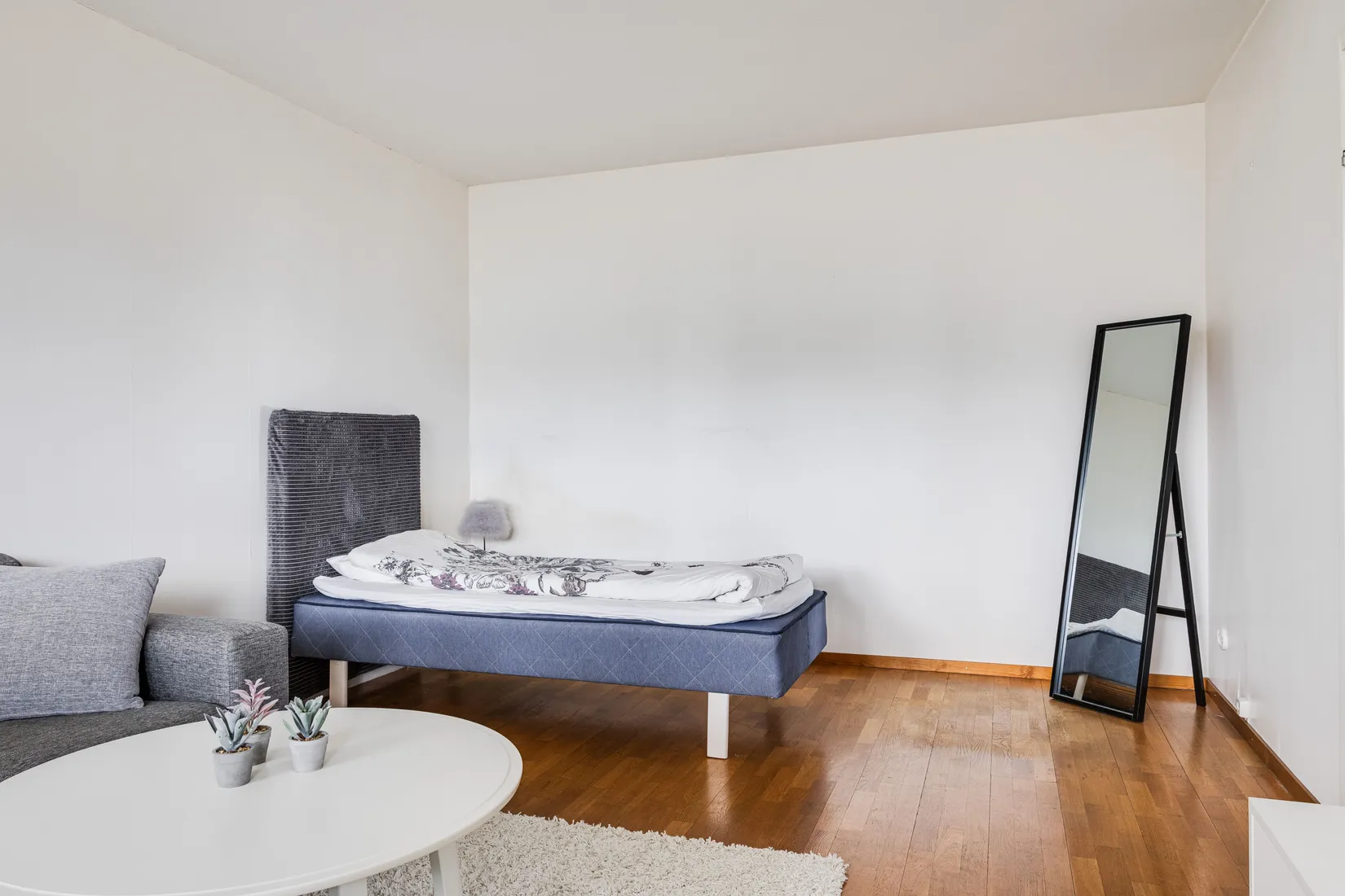 Bostadsrätt, Myntgatan 9, Moröhöjden, Skellefteå