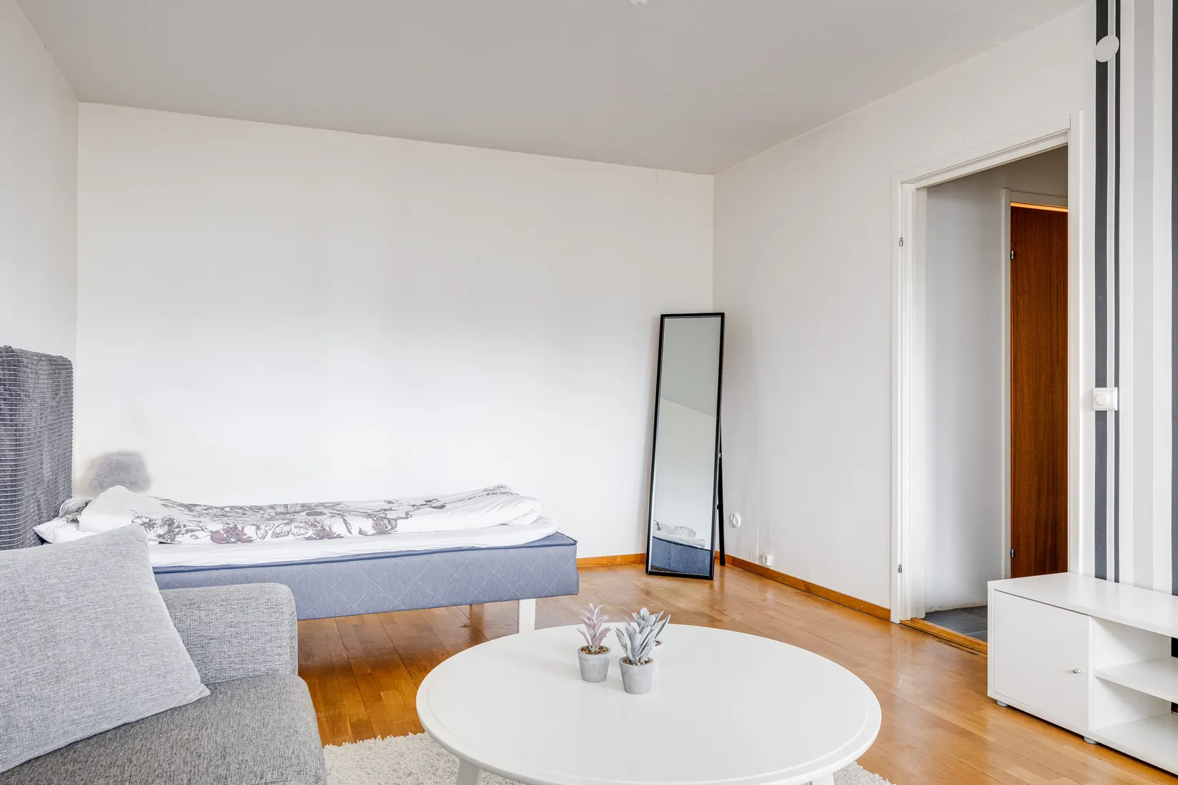 Bostadsrätt, Myntgatan 9, Moröhöjden, Skellefteå