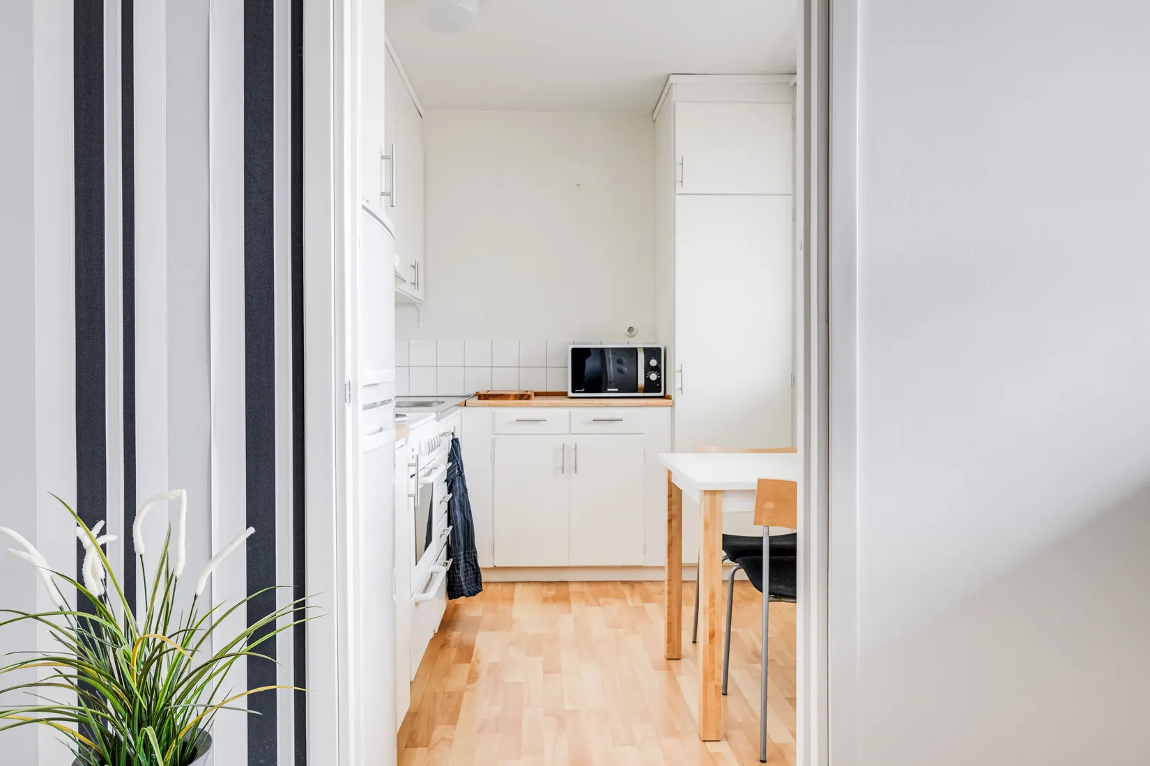 Bostadsrätt, Myntgatan 9, Moröhöjden, Skellefteå