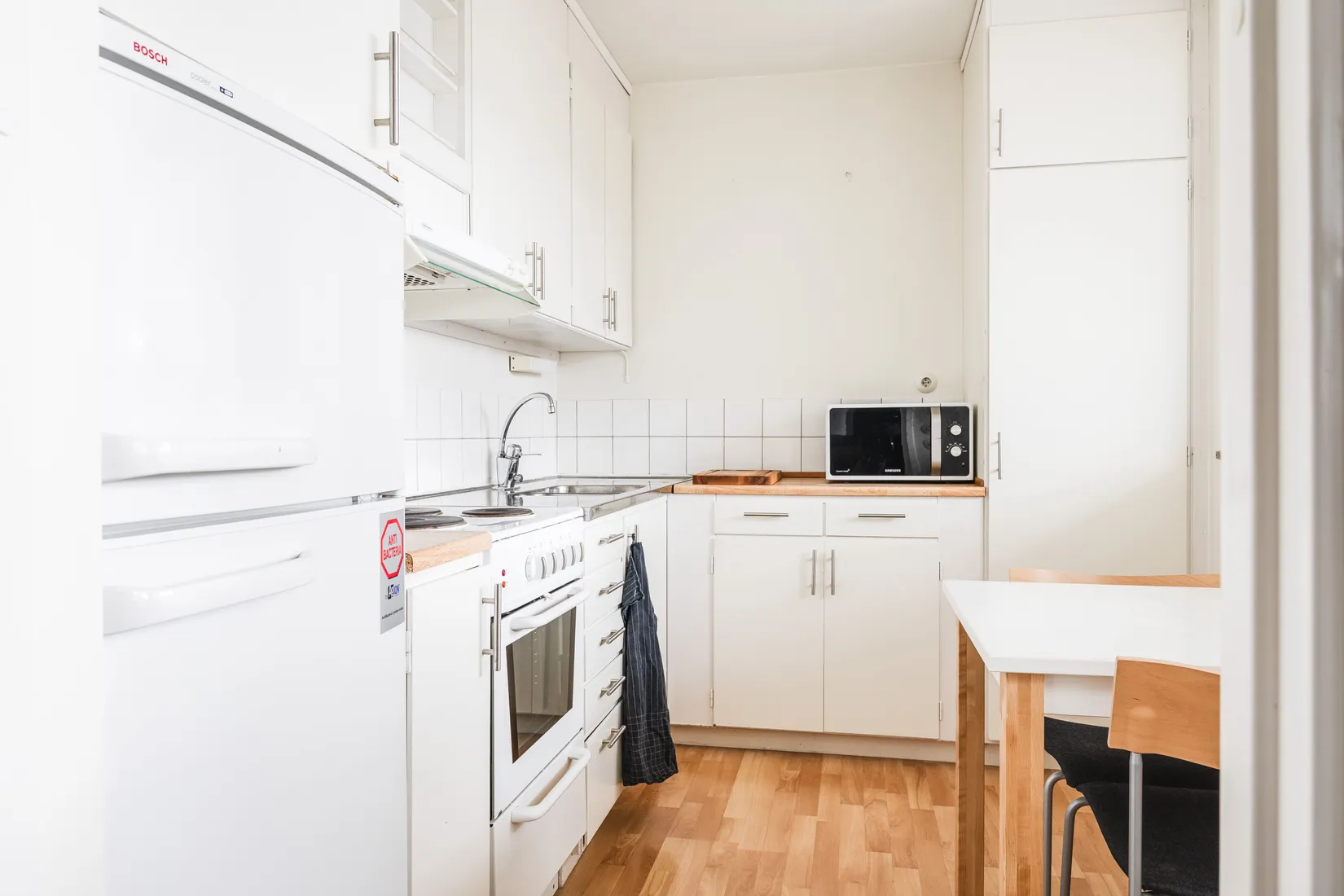 Bostadsrätt, Myntgatan 9, Moröhöjden, Skellefteå