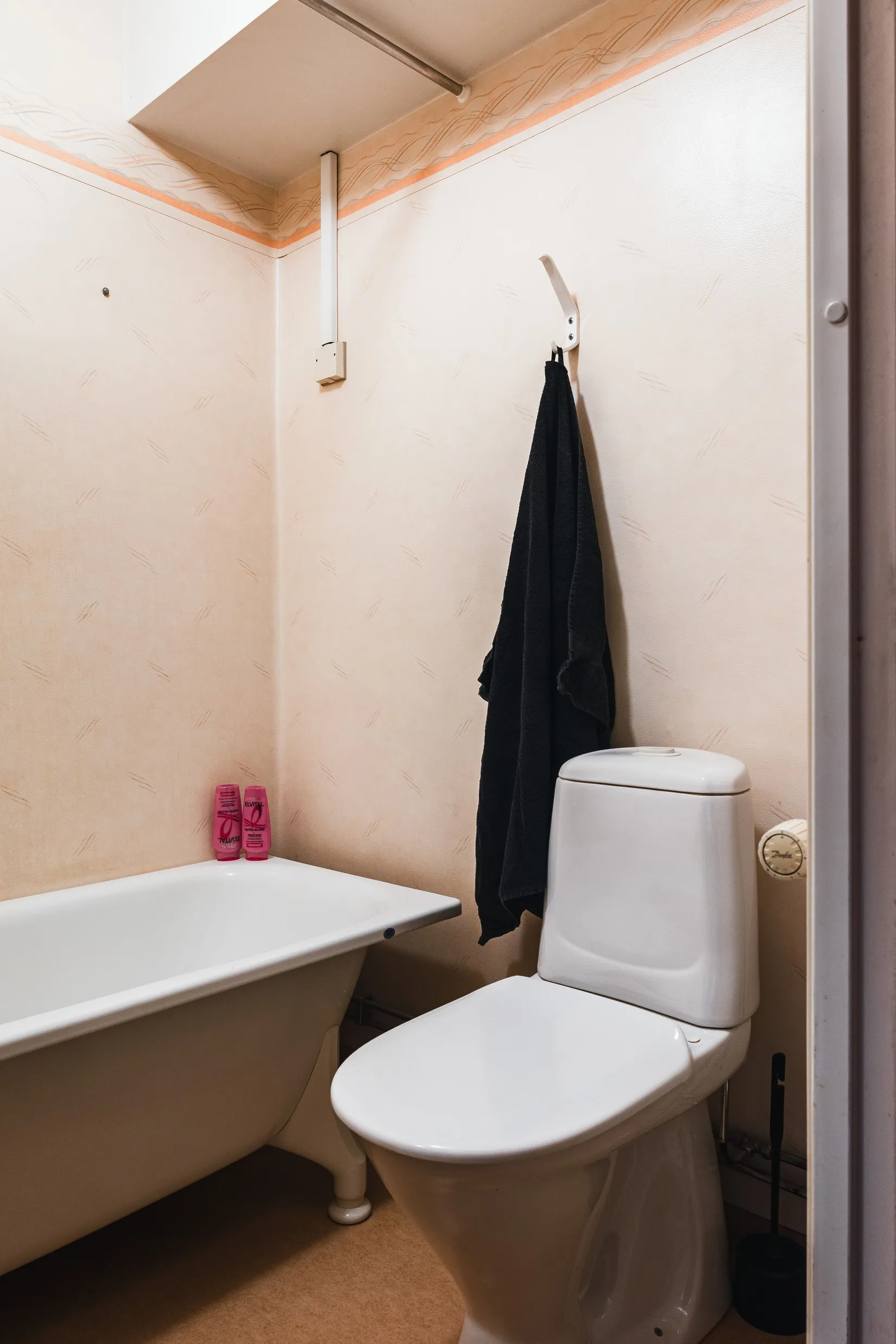 Bostadsrätt, Myntgatan 9, Moröhöjden, Skellefteå