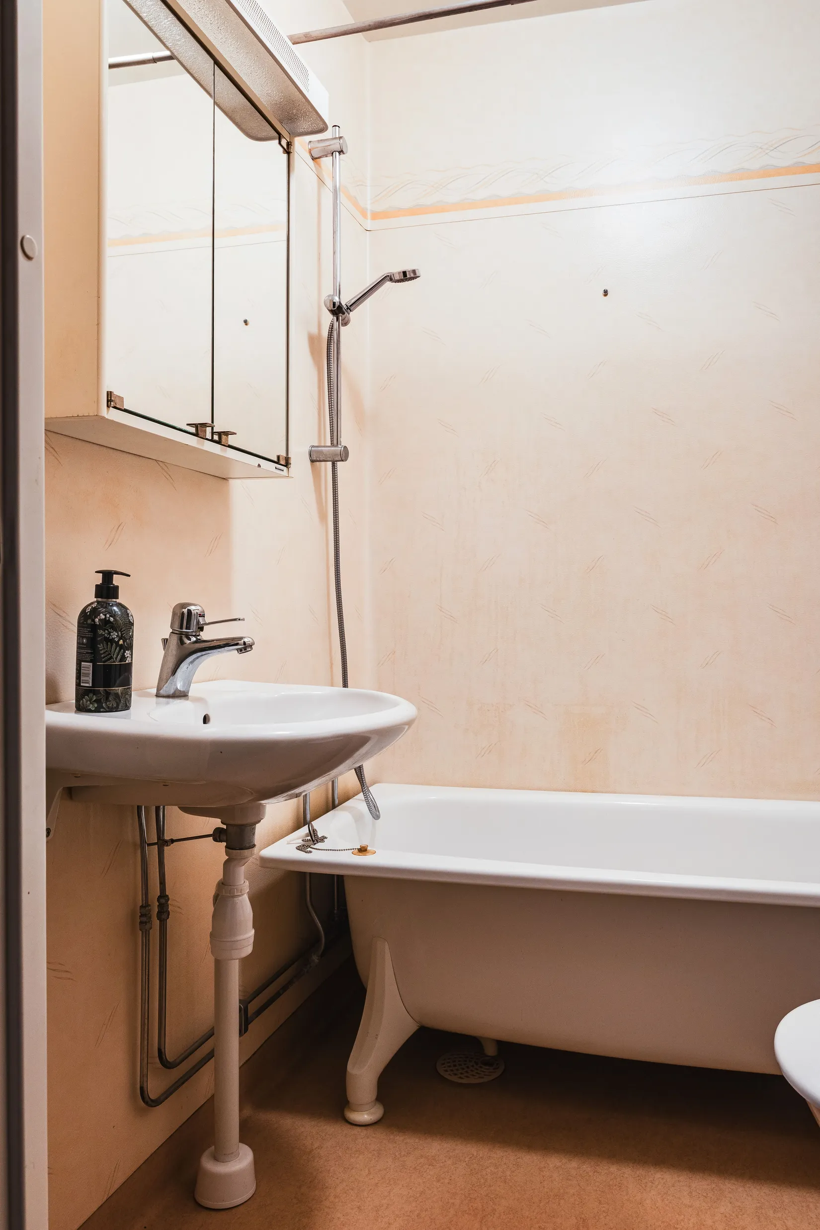 Bostadsrätt, Myntgatan 9, Moröhöjden, Skellefteå