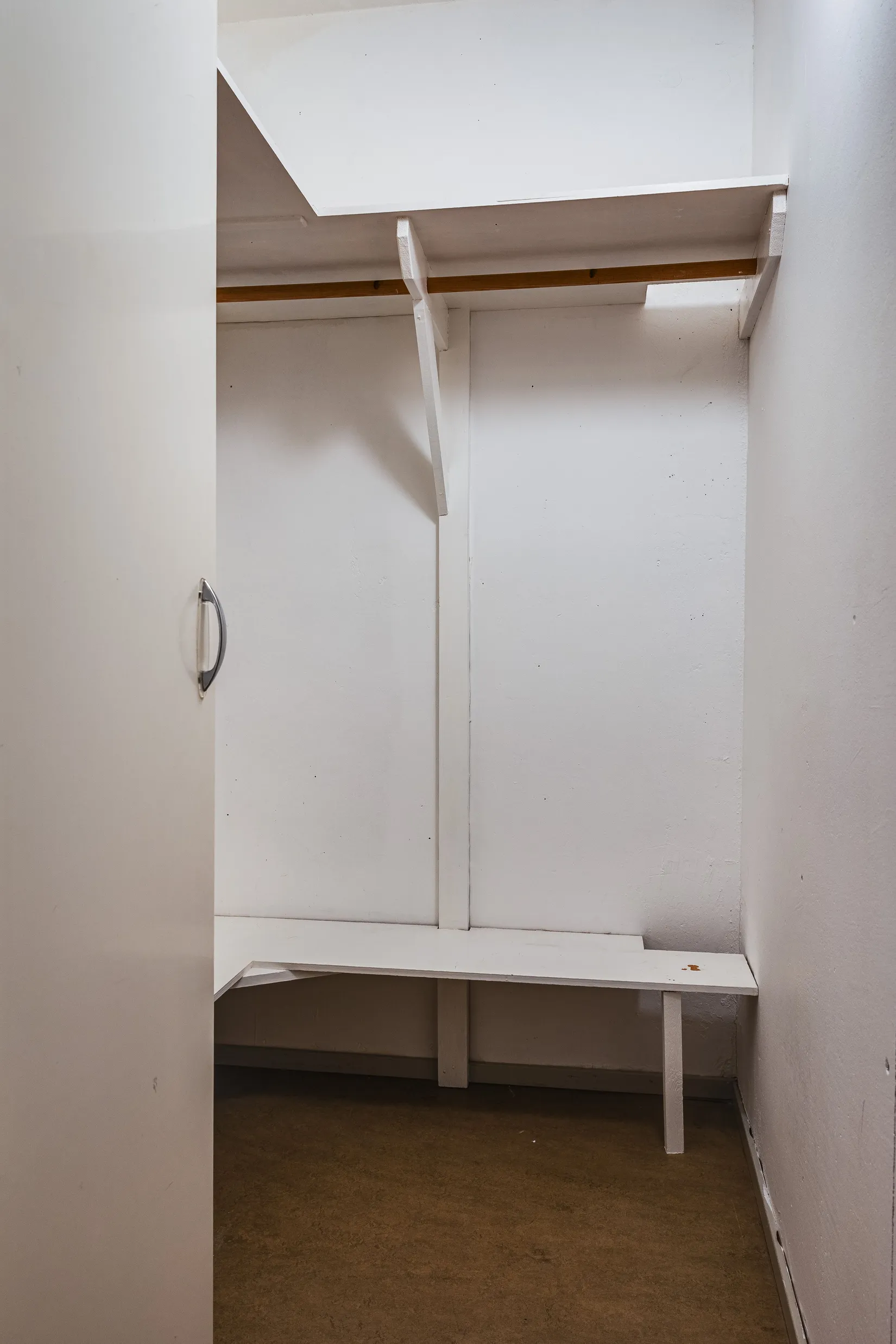 Bostadsrätt, Myntgatan 9, Moröhöjden, Skellefteå