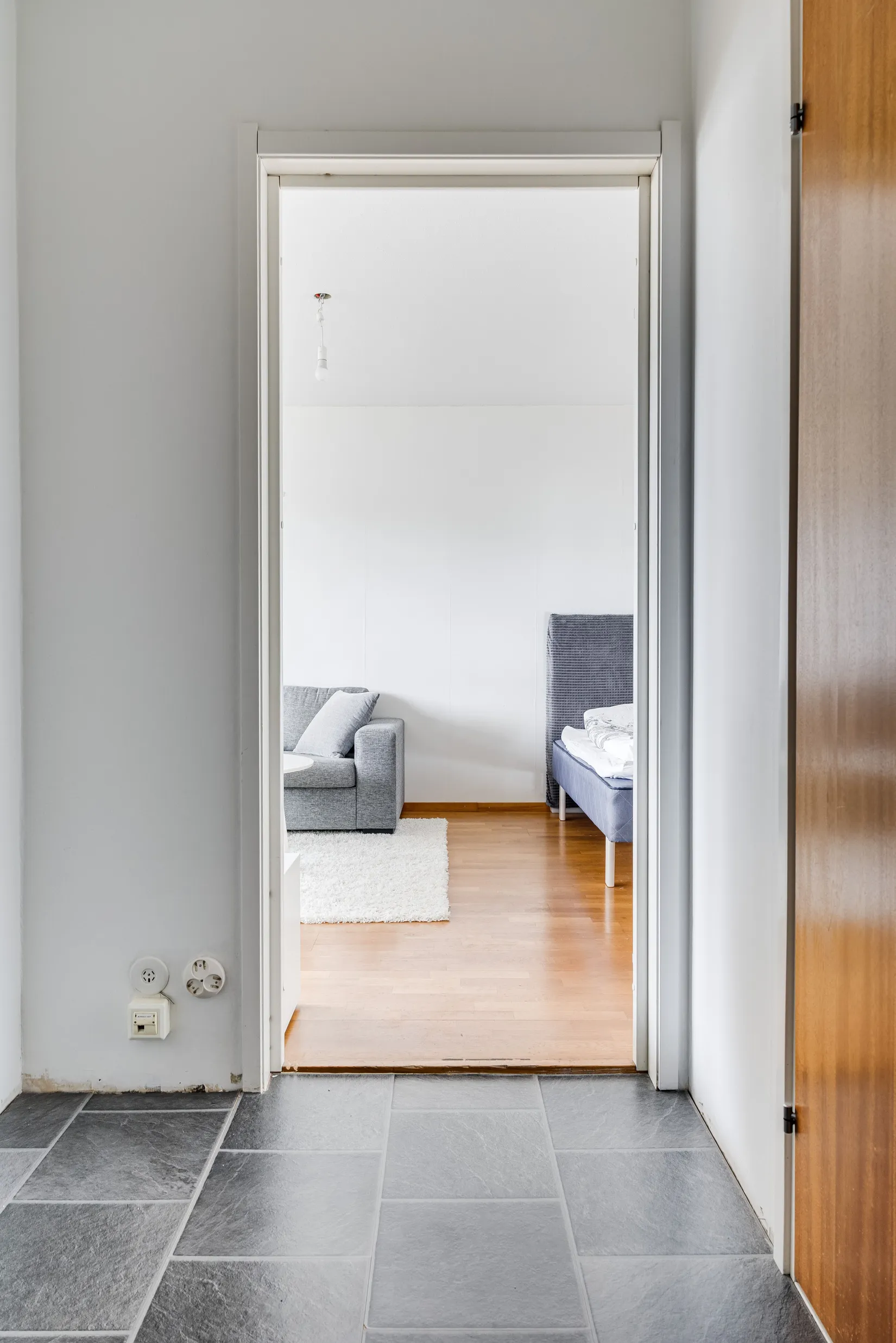 Bostadsrätt, Myntgatan 9, Moröhöjden, Skellefteå