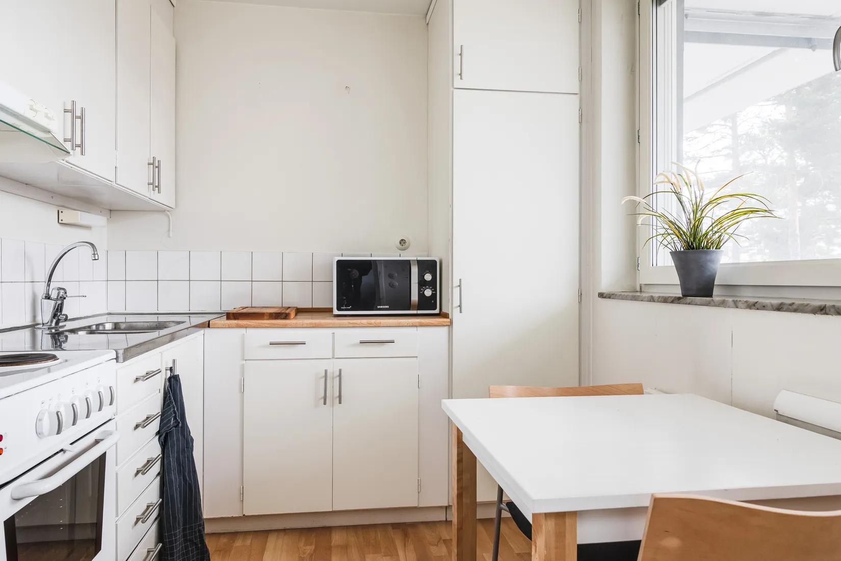 Bostadsrätt, Myntgatan 9, Moröhöjden, Skellefteå