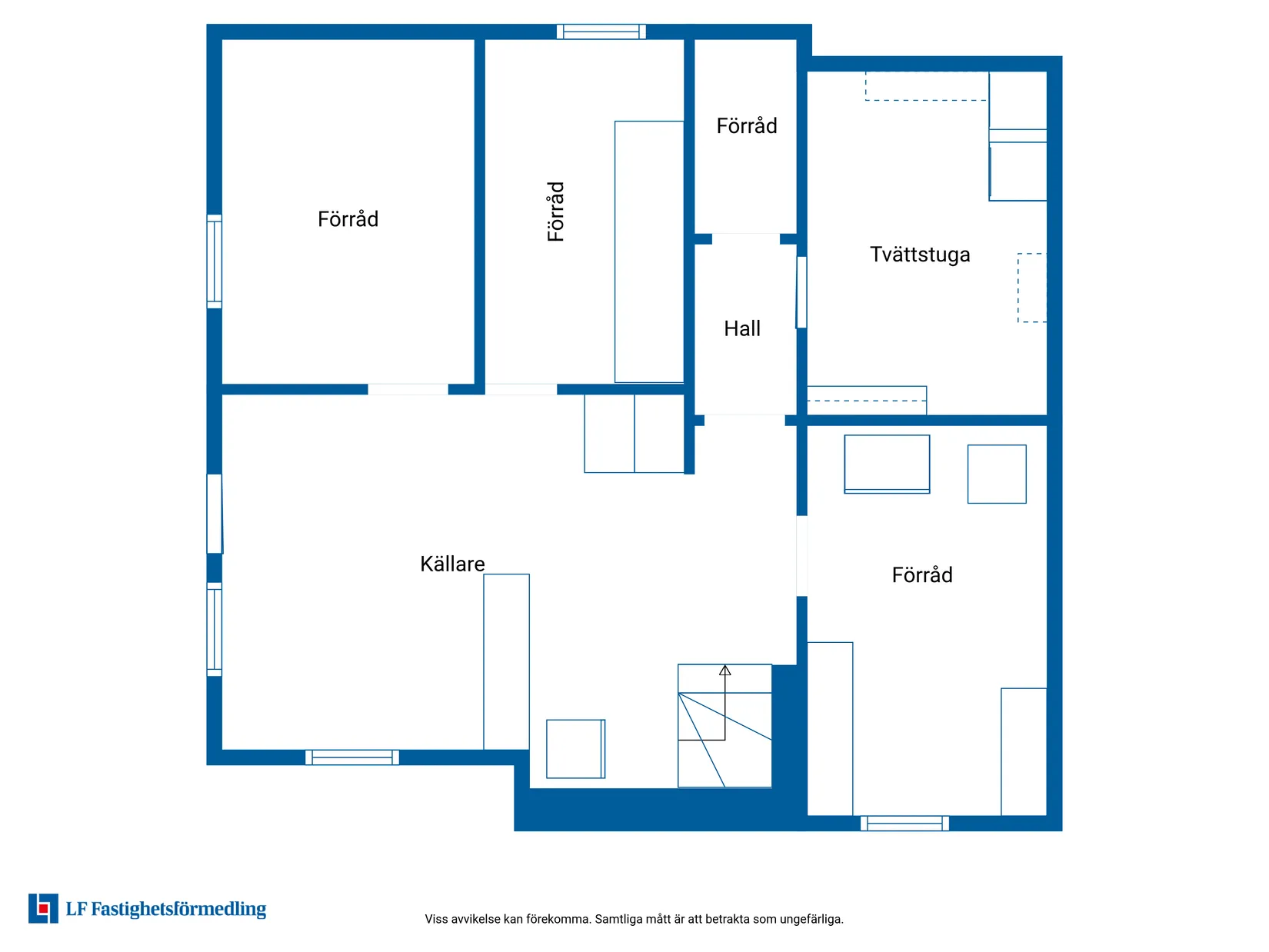 Villa, Havrevägen 3, Njurunda, Sundsvall