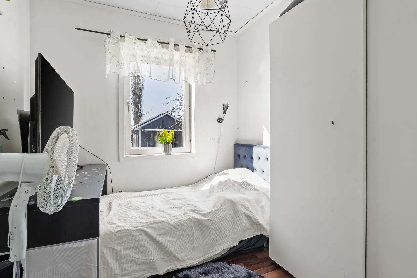 Villa, Havrevägen 3, Njurunda, Sundsvall