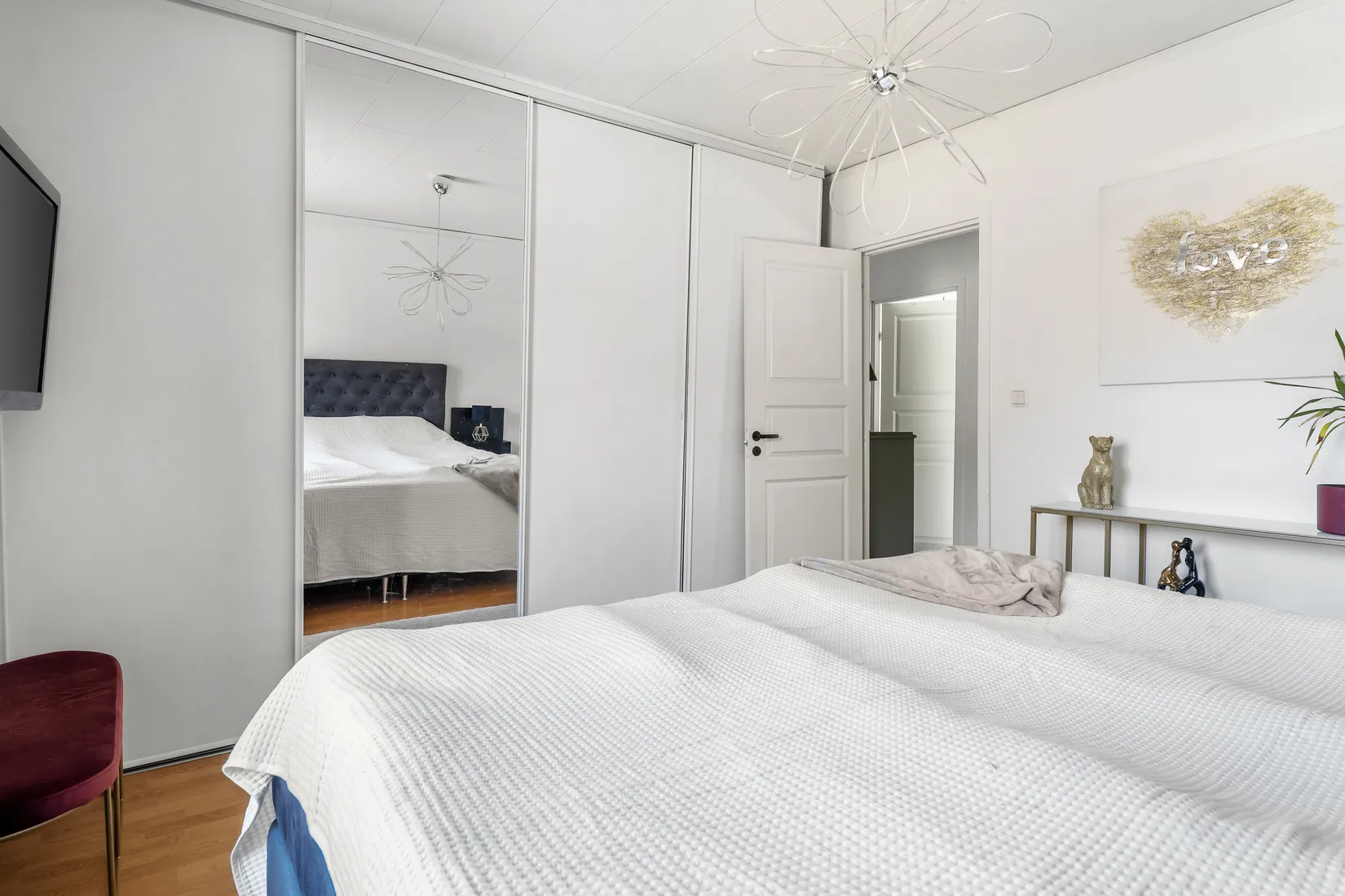 Villa, Havrevägen 3, Njurunda, Sundsvall