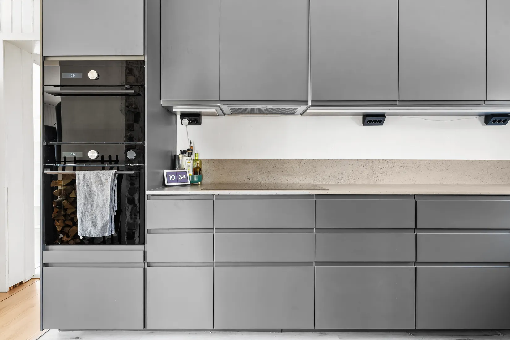 Villa, Havrevägen 3, Njurunda, Sundsvall