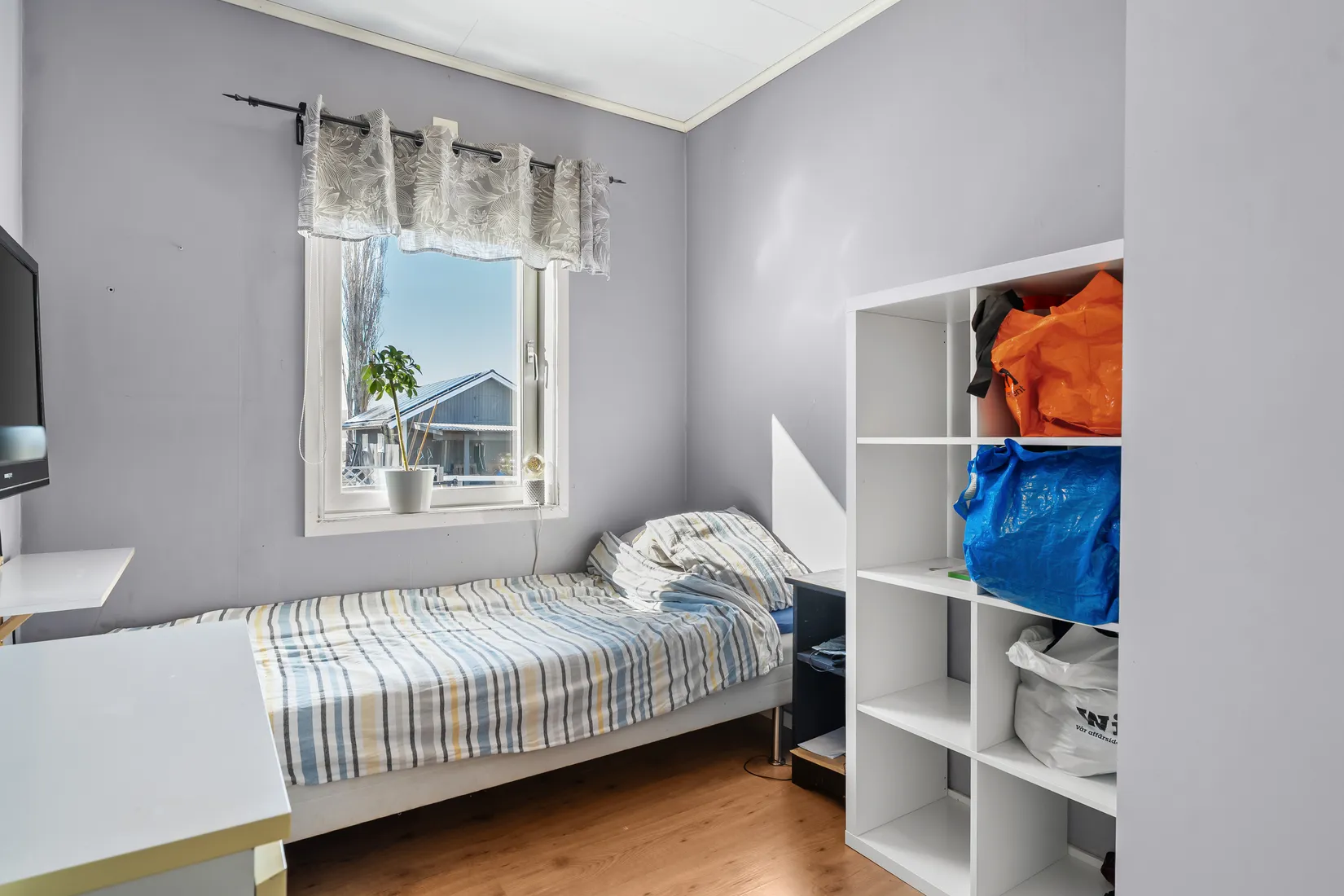 Villa, Havrevägen 3, Njurunda, Sundsvall