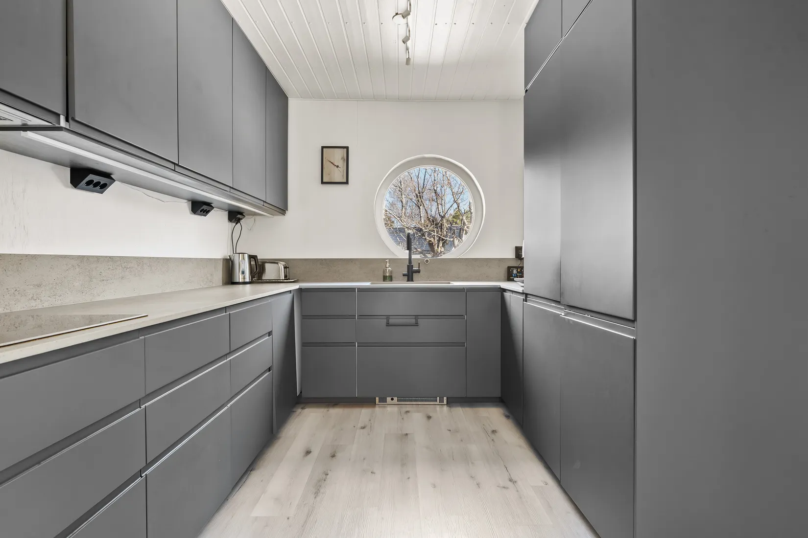 Villa, Havrevägen 3, Njurunda, Sundsvall