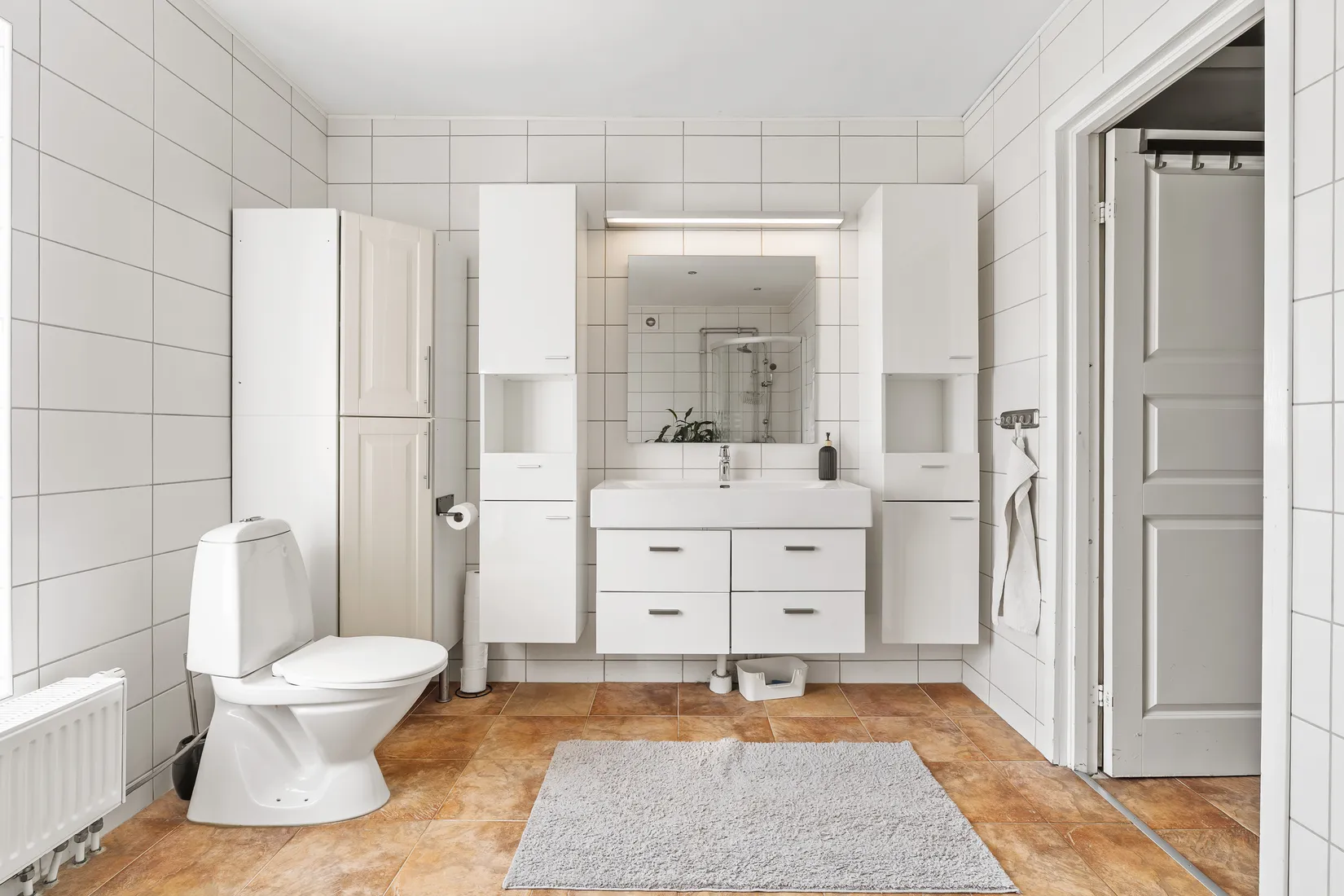 Villa, Havrevägen 3, Njurunda, Sundsvall