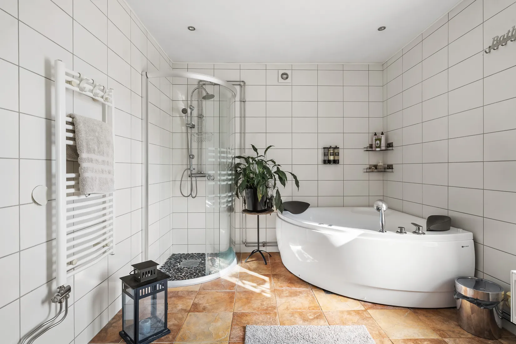 Villa, Havrevägen 3, Njurunda, Sundsvall