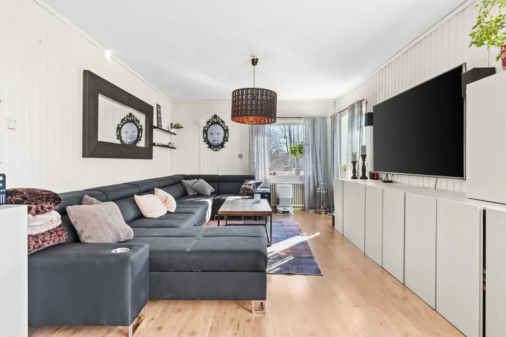 Villa, Havrevägen 3, Njurunda, Sundsvall