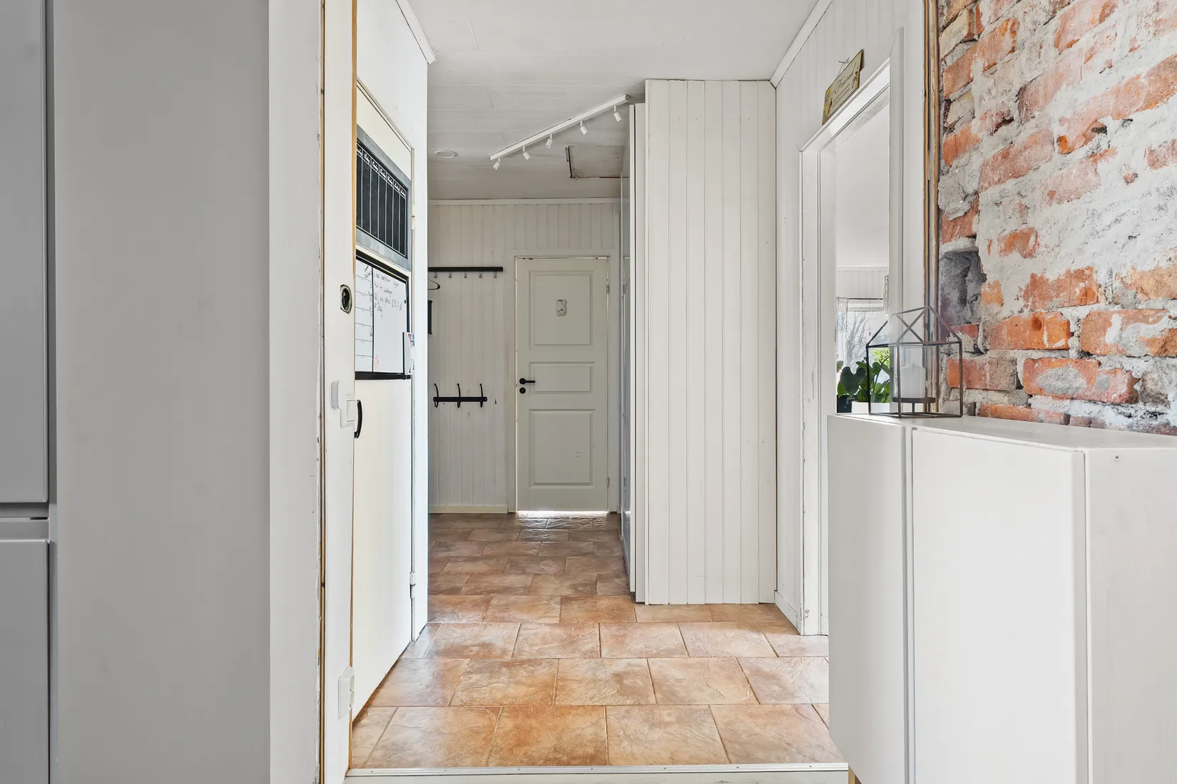 Villa, Havrevägen 3, Njurunda, Sundsvall