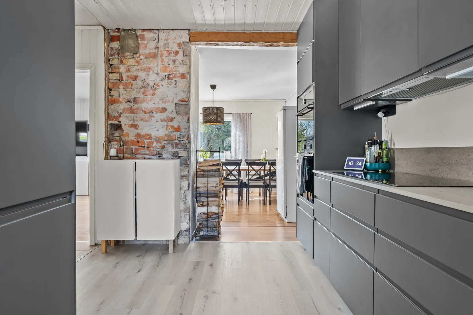 Villa, Havrevägen 3, Njurunda, Sundsvall