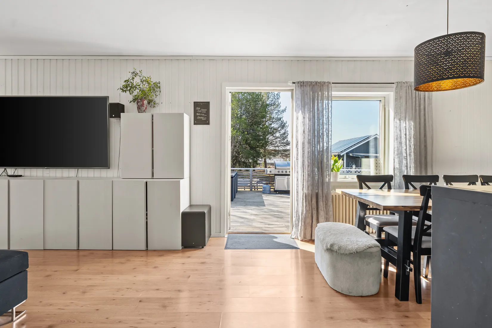 Villa, Havrevägen 3, Njurunda, Sundsvall