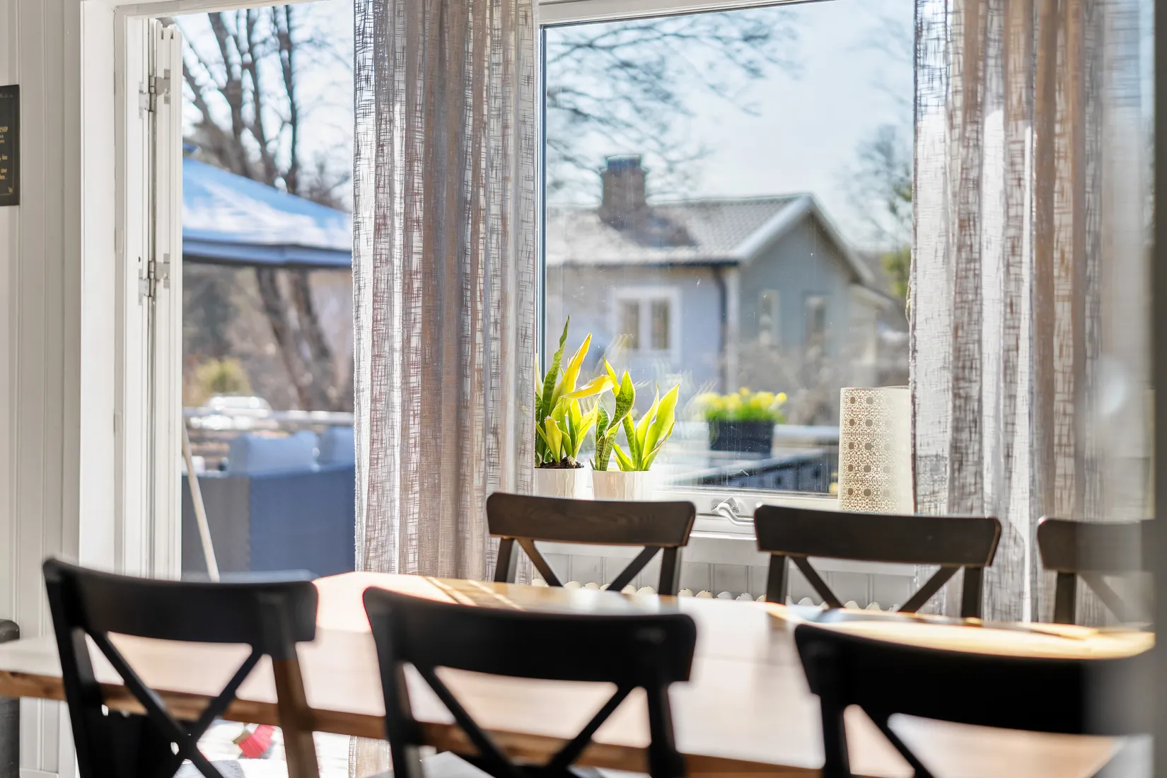 Villa, Havrevägen 3, Njurunda, Sundsvall