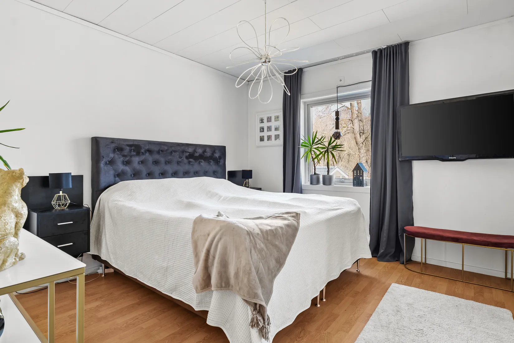 Villa, Havrevägen 3, Njurunda, Sundsvall