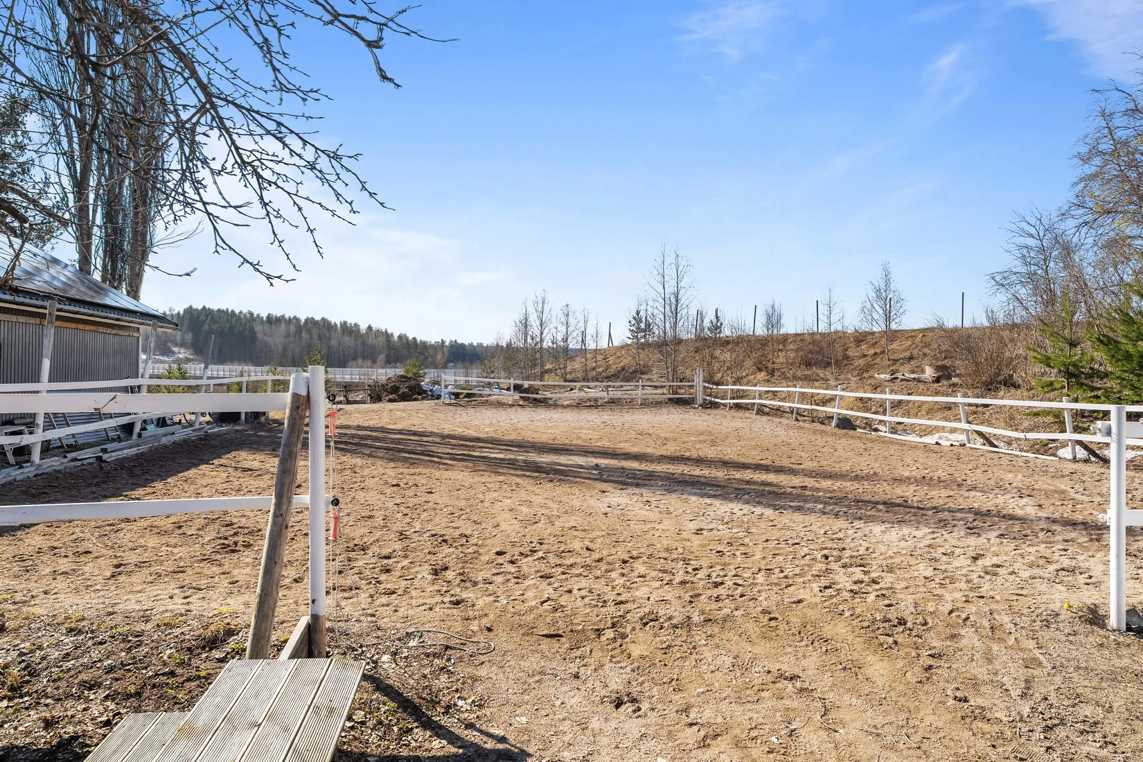 Villa, Havrevägen 3, Njurunda, Sundsvall