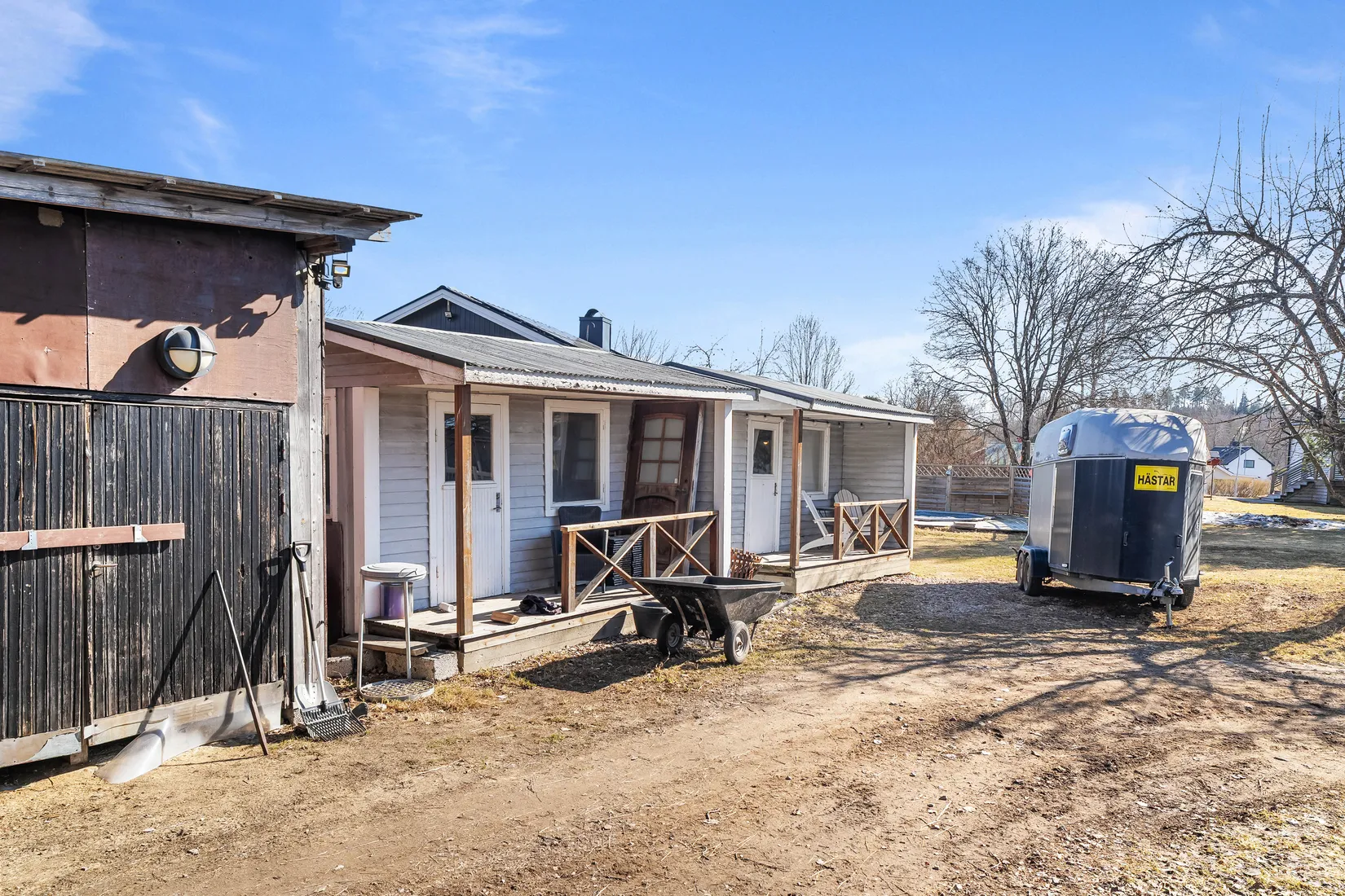 Villa, Havrevägen 3, Njurunda, Sundsvall