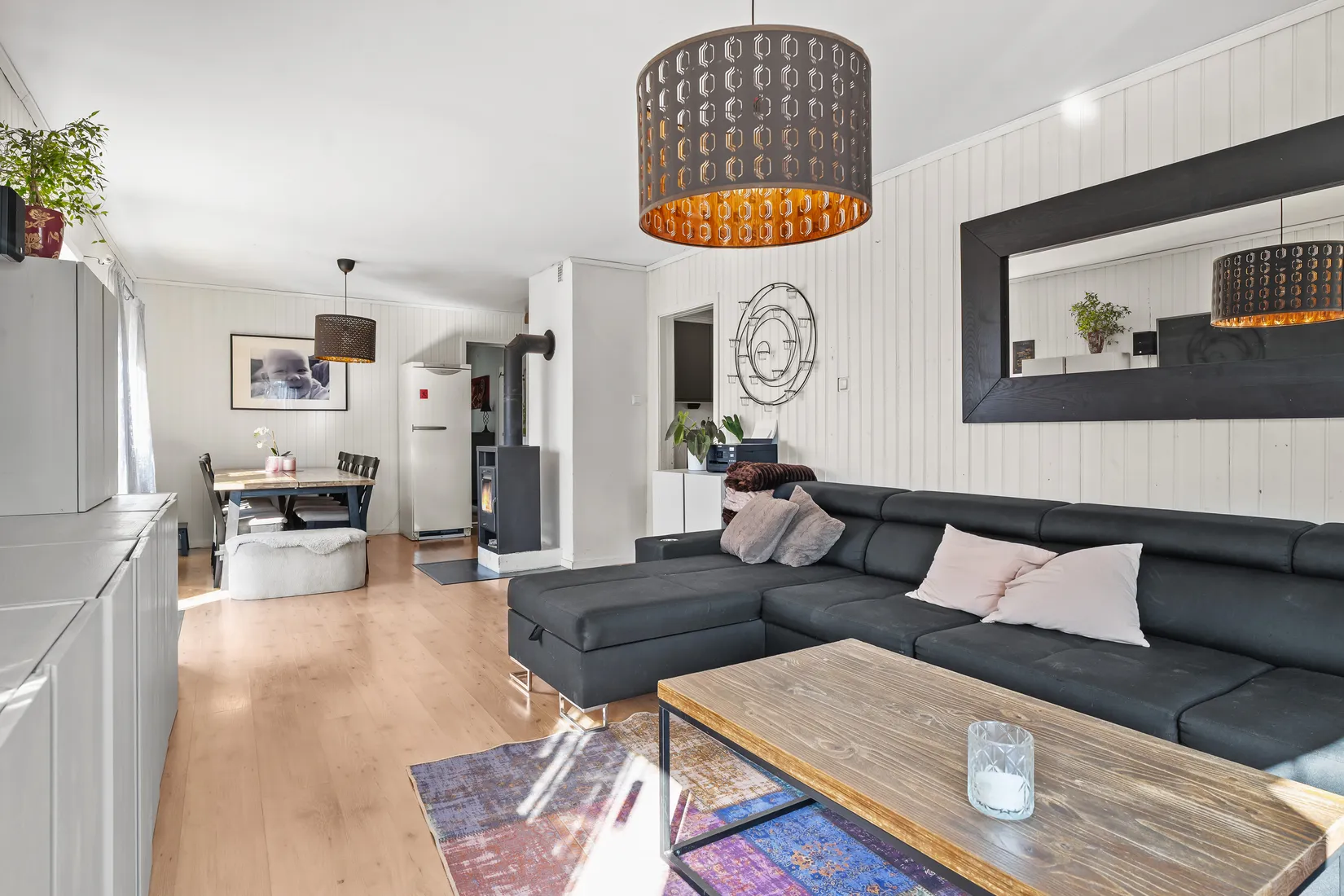 Villa, Havrevägen 3, Njurunda, Sundsvall