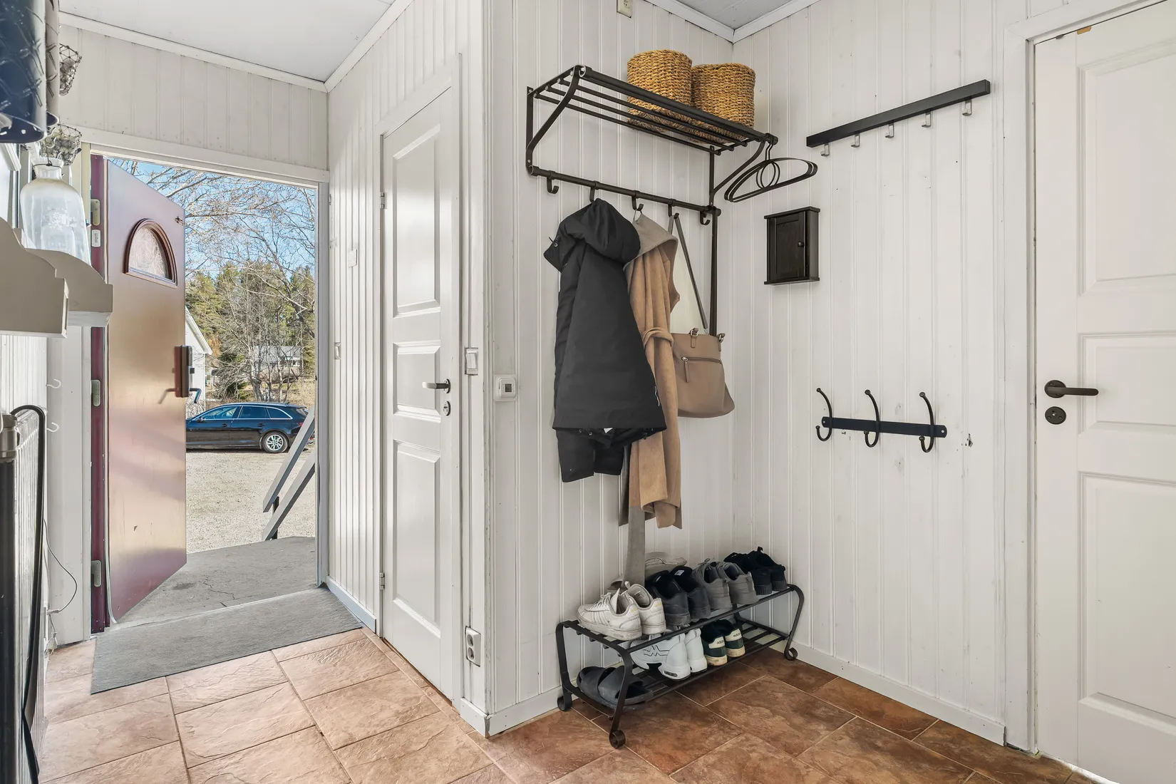 Villa, Havrevägen 3, Njurunda, Sundsvall