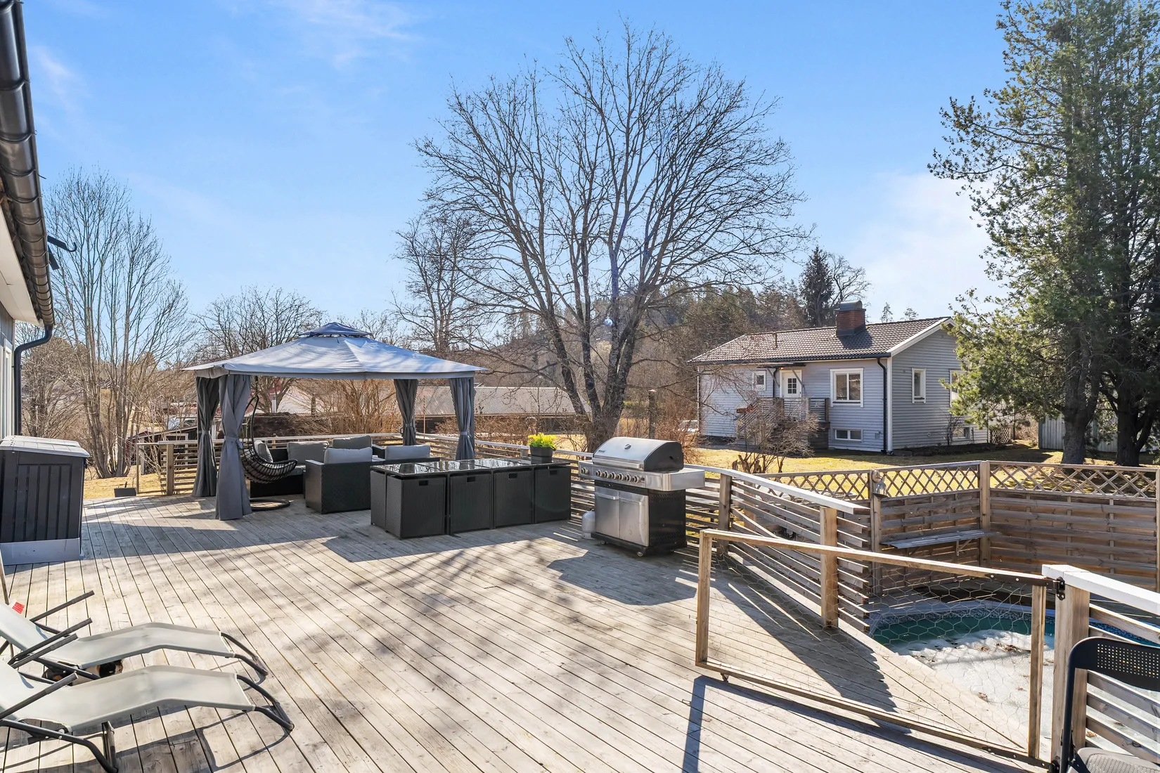 Villa, Havrevägen 3, Njurunda, Sundsvall