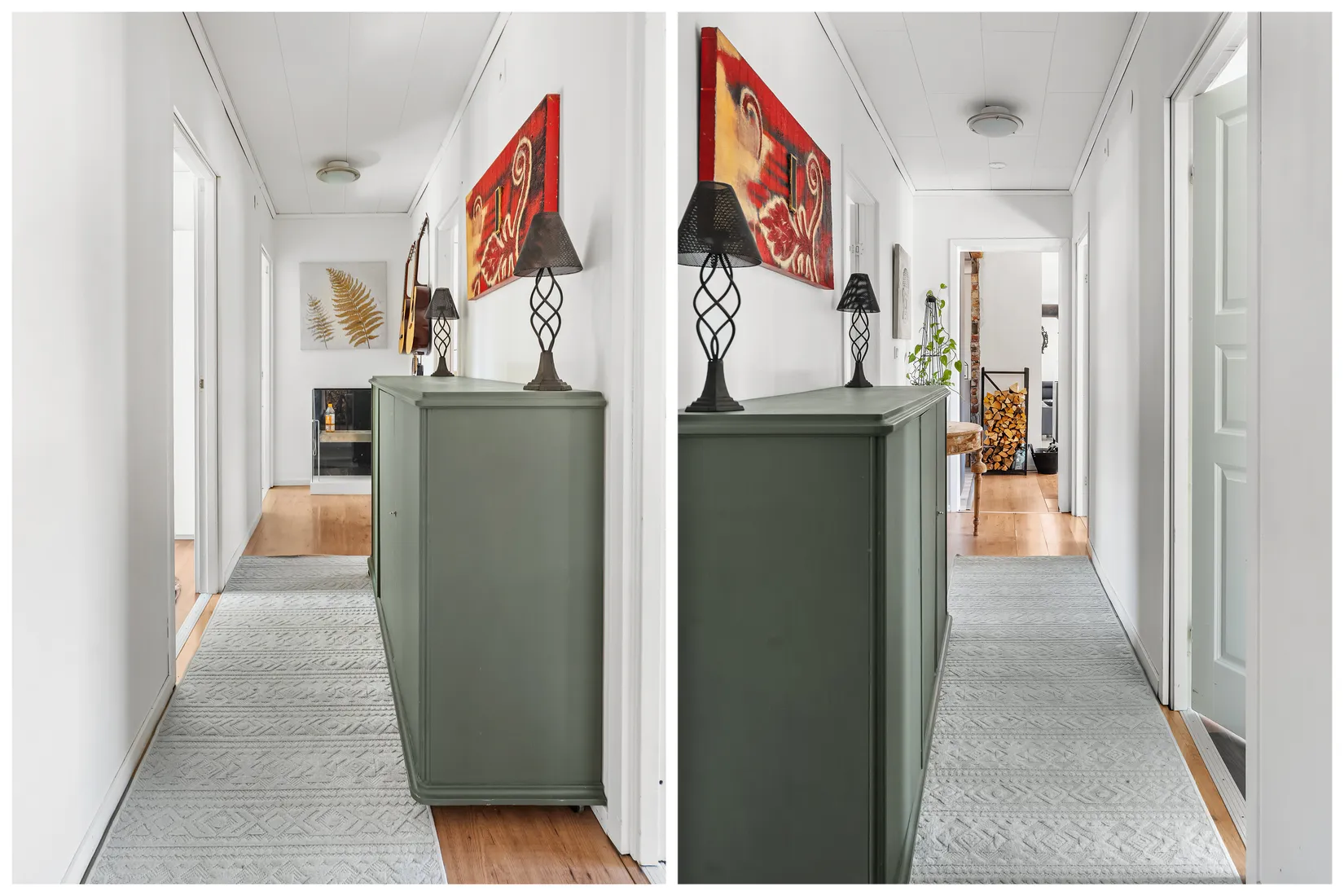 Villa, Havrevägen 3, Njurunda, Sundsvall