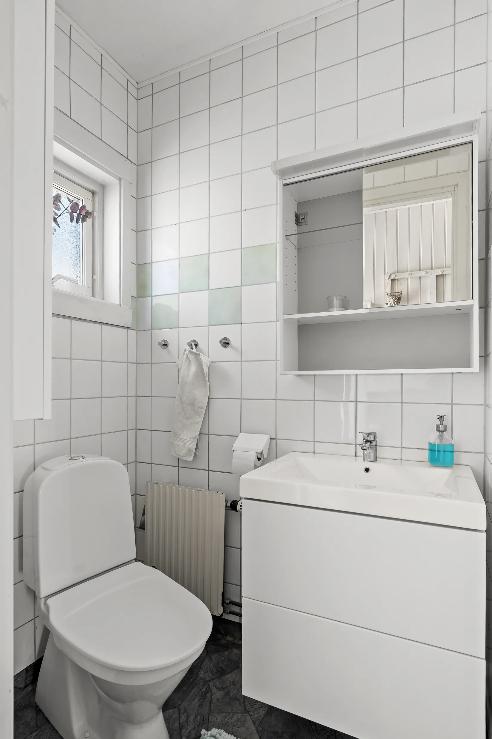 Villa, Havrevägen 3, Njurunda, Sundsvall