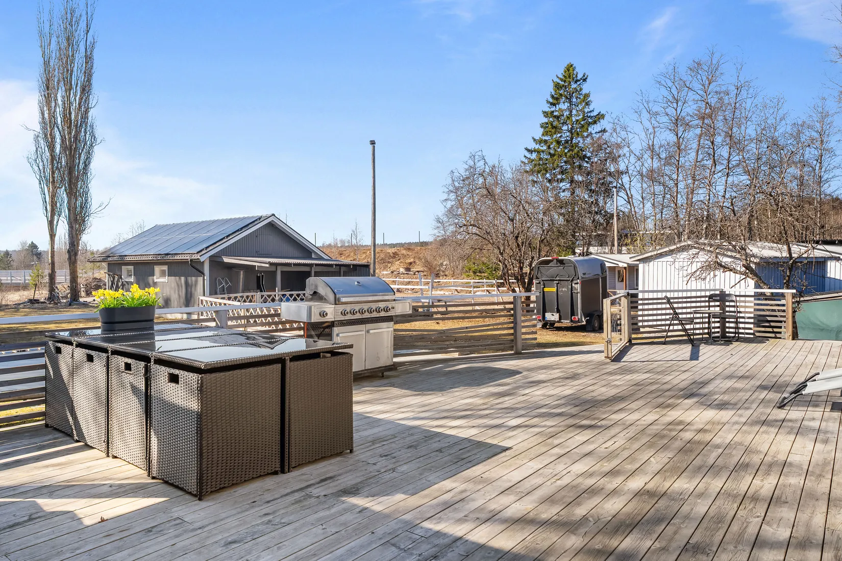 Villa, Havrevägen 3, Njurunda, Sundsvall